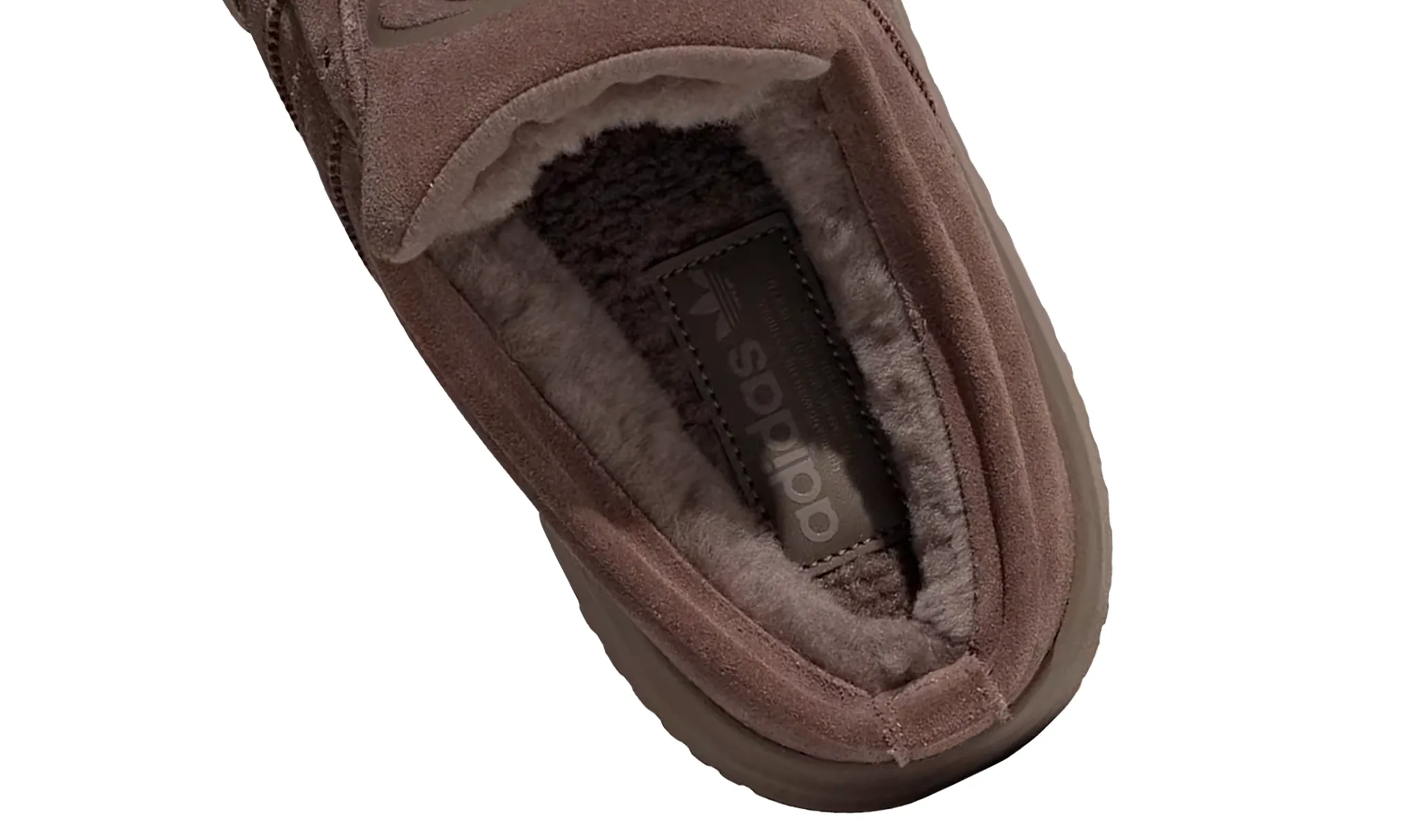 Adidas Campus 00s Winter Low Earth Strata (W) | OVERCEZ