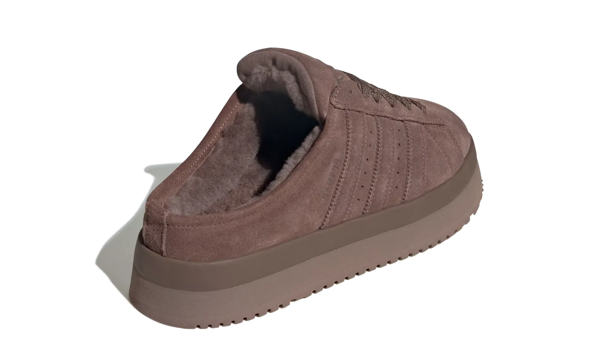 Adidas Campus 00s Winter Low Earth Strata (W) | OVERCEZ