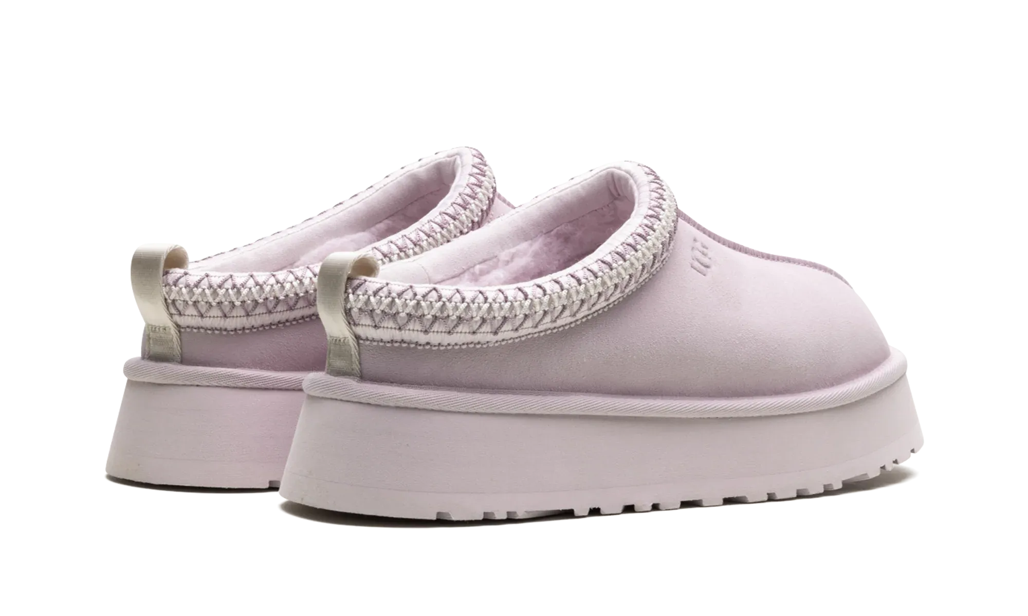 UGG Tazz Slipper Bay Fog (W) | OVERCEZ