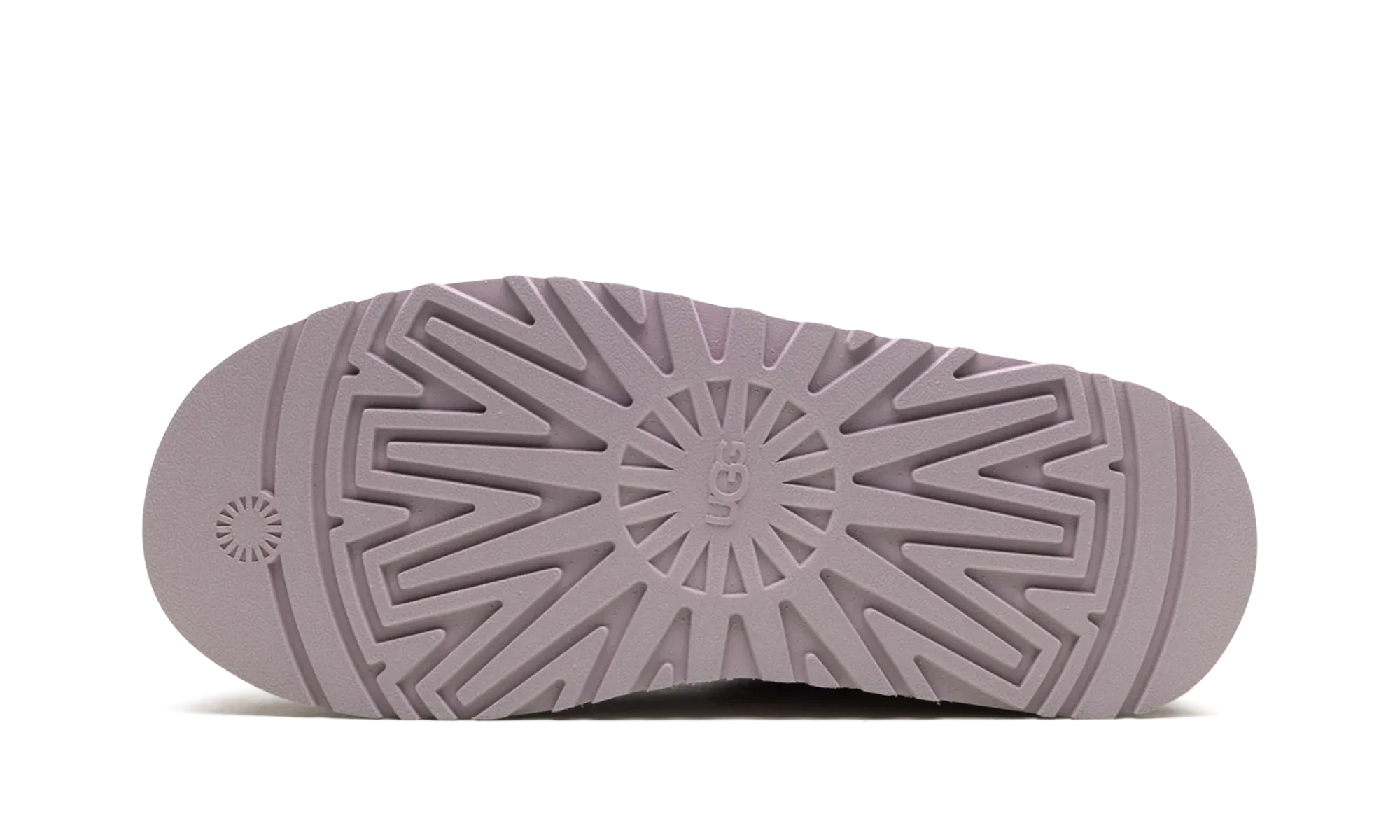 UGG Tazz Slipper Bay Fog (W) | OVERCEZ