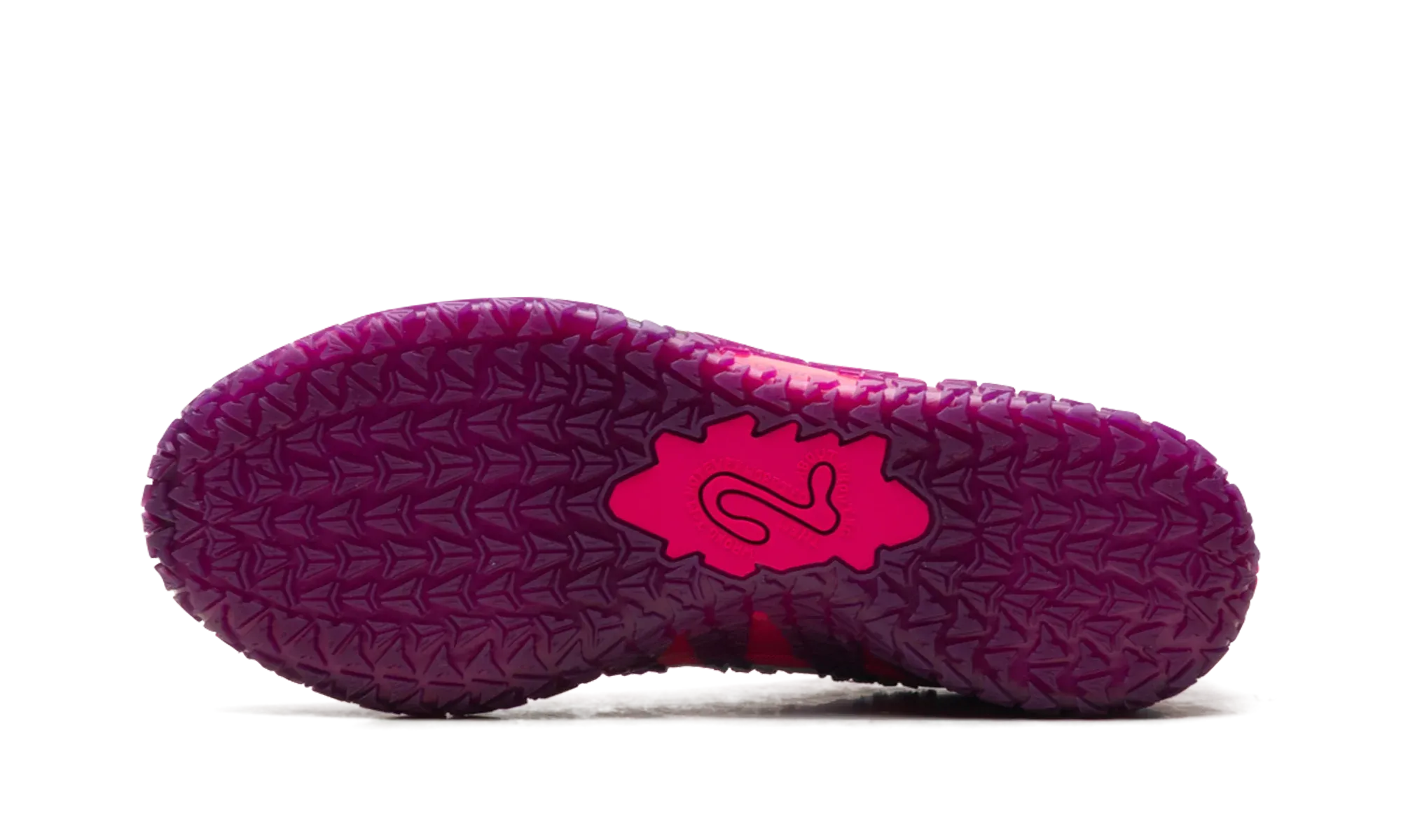 Nike Ja 3 Max Volume | OVERCEZ