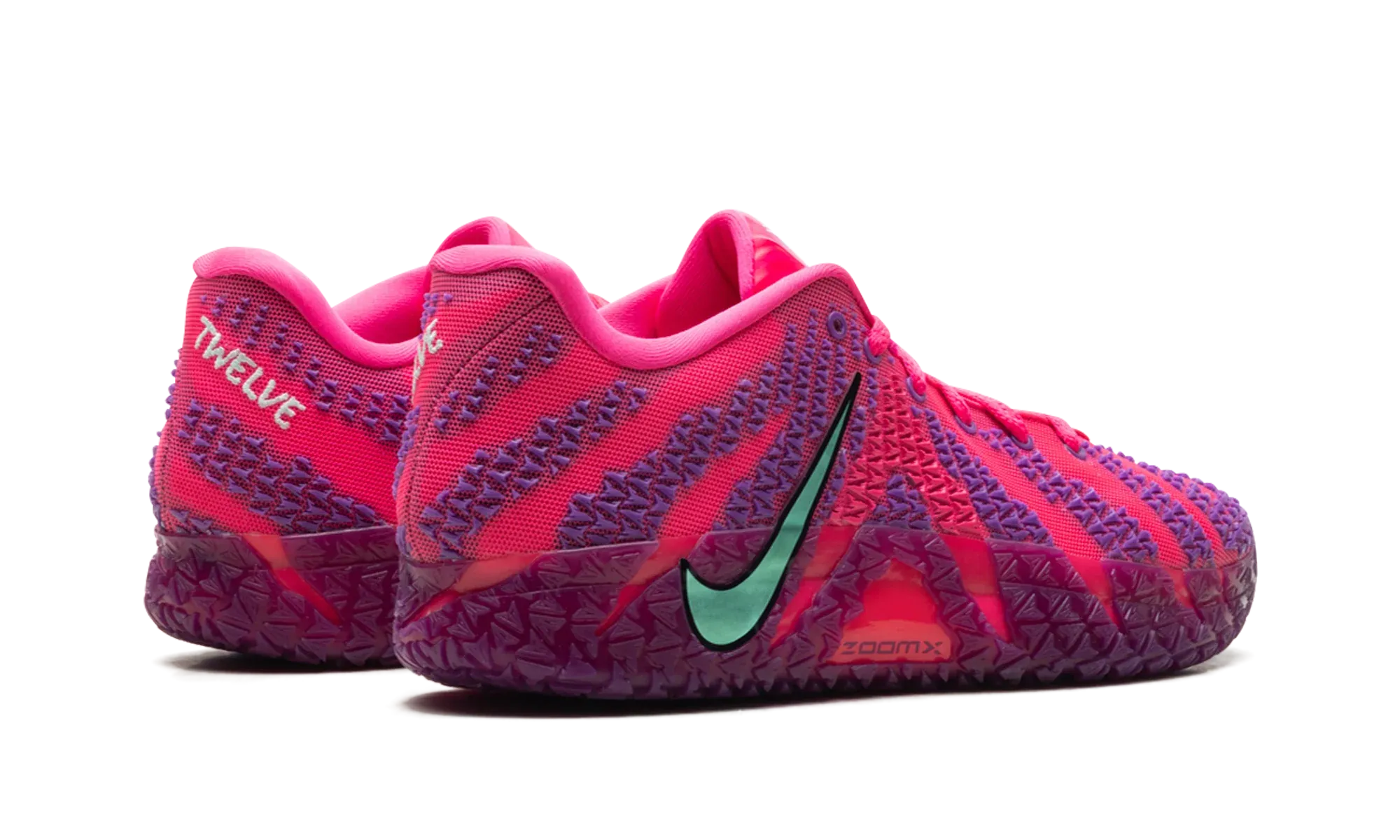 Nike Ja 3 Max Volume | OVERCEZ