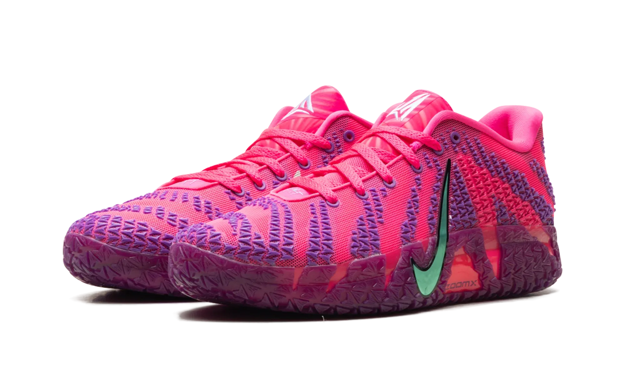 Nike Ja 3 Max Volume | OVERCEZ
