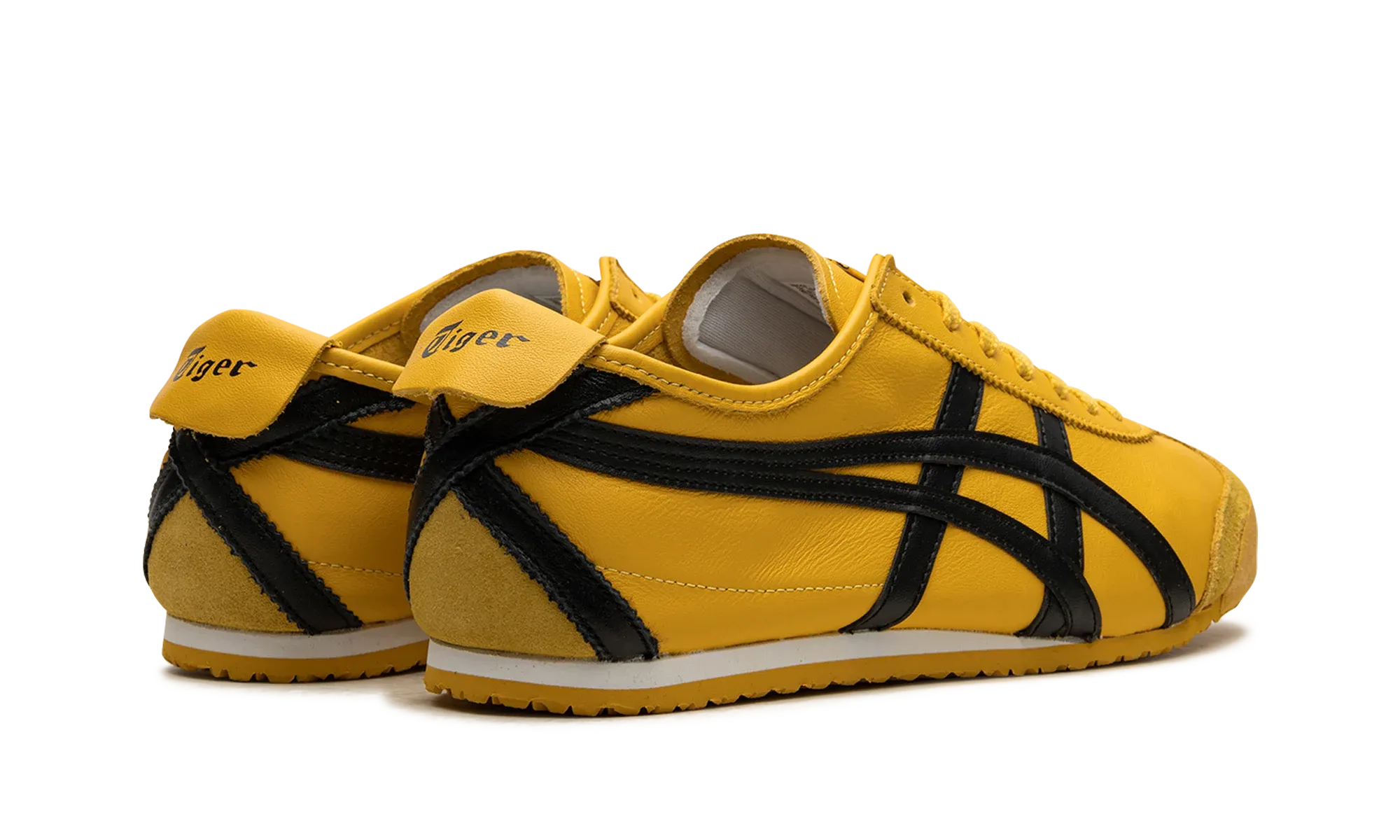 Onitsuka Tiger Mexico 66 Kill Bill | OVERCEZ