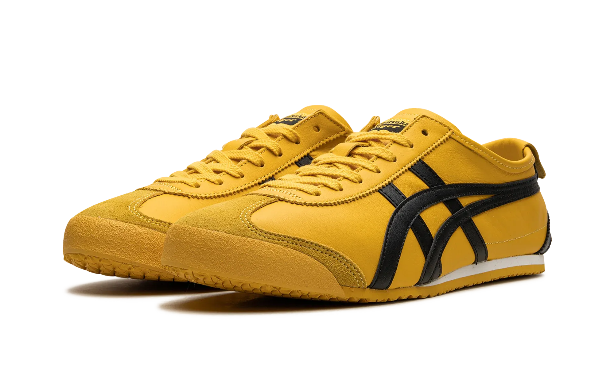 Onitsuka Tiger Mexico 66 Kill Bill | OVERCEZ