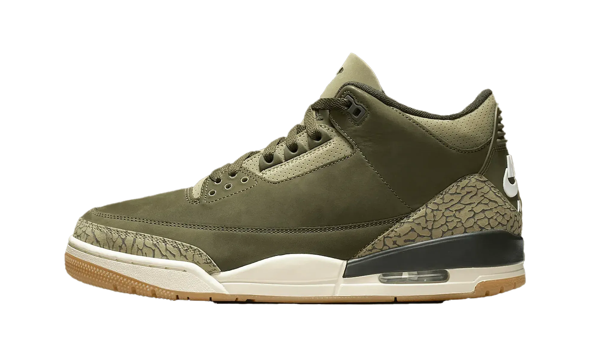 Air Jordan 3 Retro Family Affair