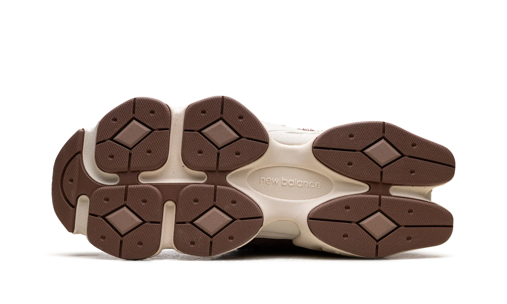 New Balance 9060 Rich Oak | OVERCEZ