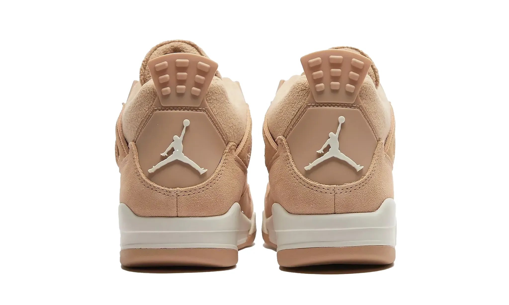 Air Jordan 4 Retro Cozy Girl (W) | OVERCEZ
