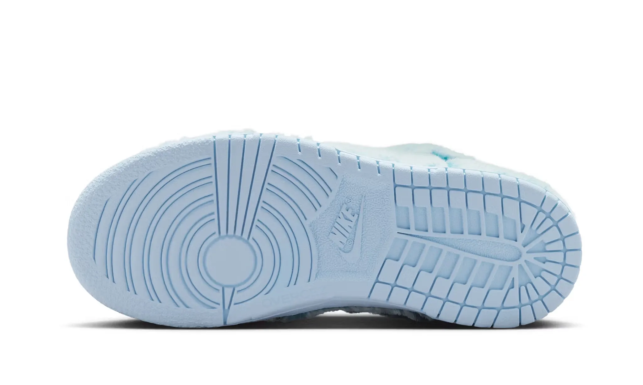 Nike Dunk Low Abominable Snowman | OVERCEZ