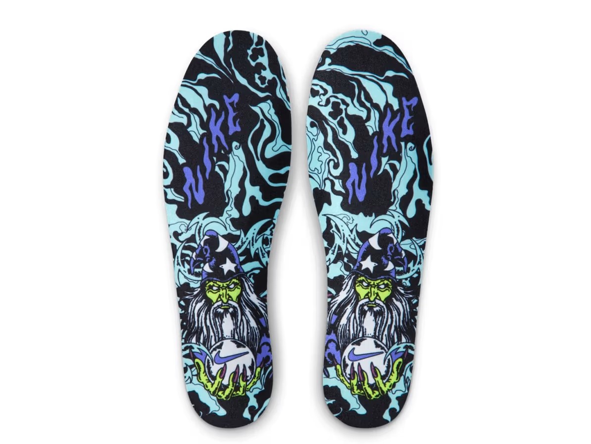 Nike Dunk Low LTD Wizard | OVERCEZ