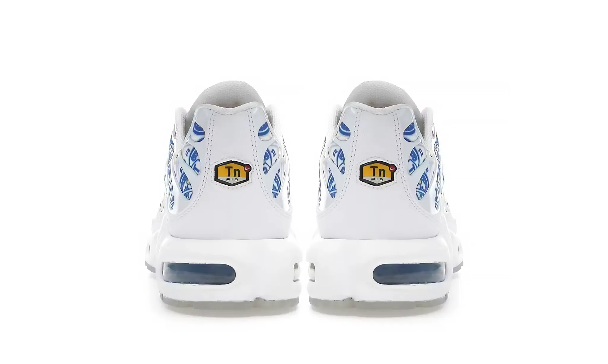 Nike Air Max Plus Lisboa | OVERCEZ