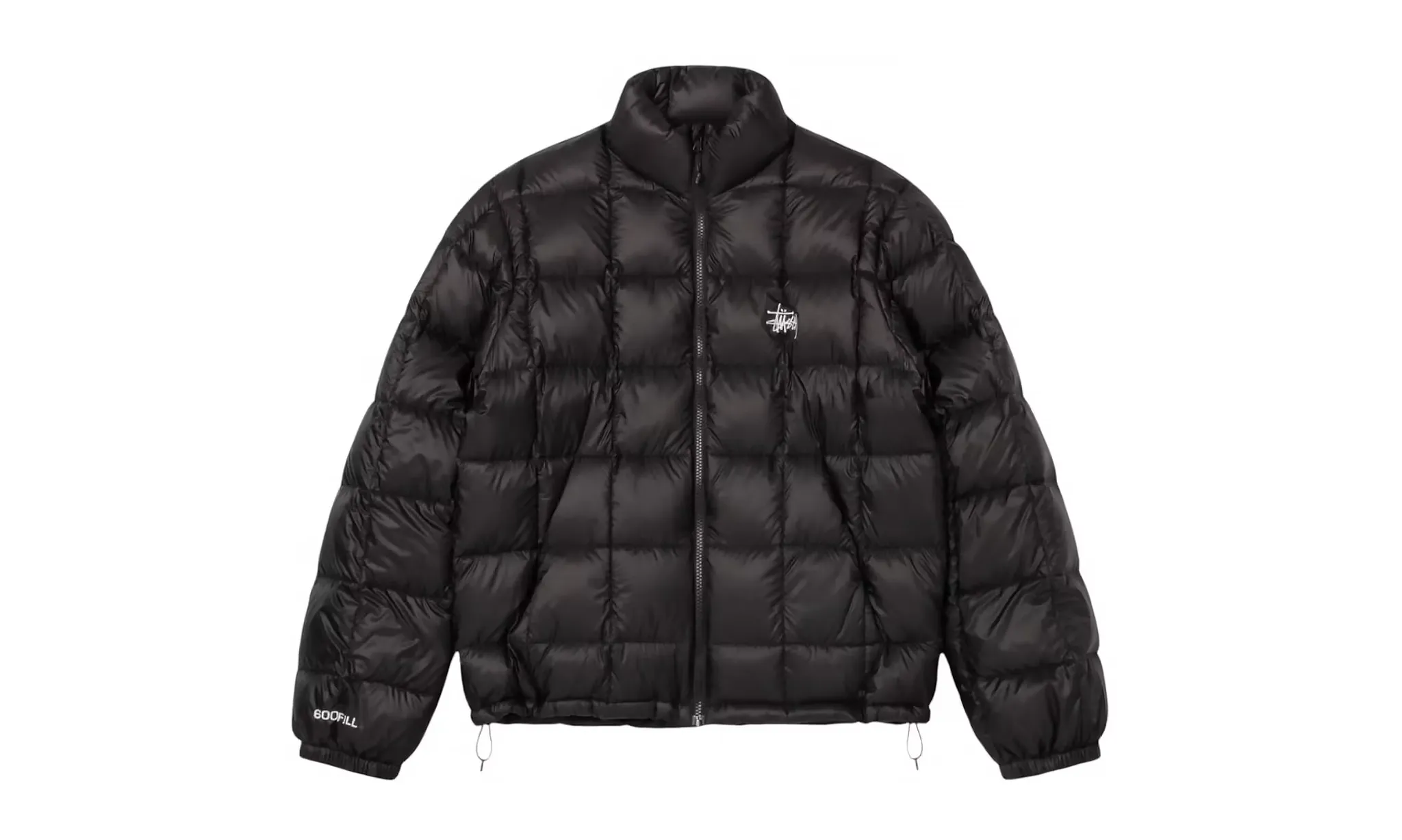 Stussy Jackets