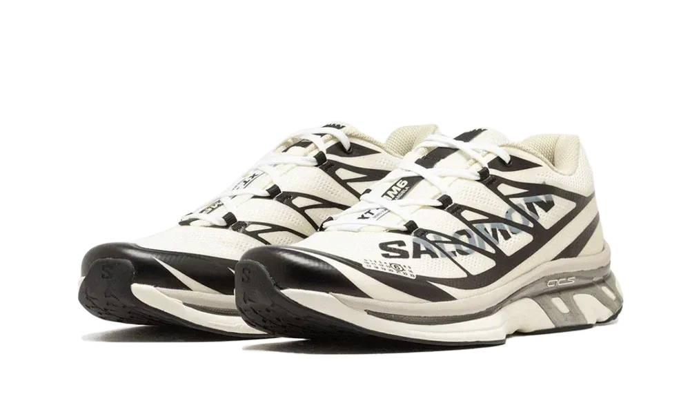 Salomon XT-MM-6 MM6 Maison Margiela Vanilla Ice | OVERCEZ