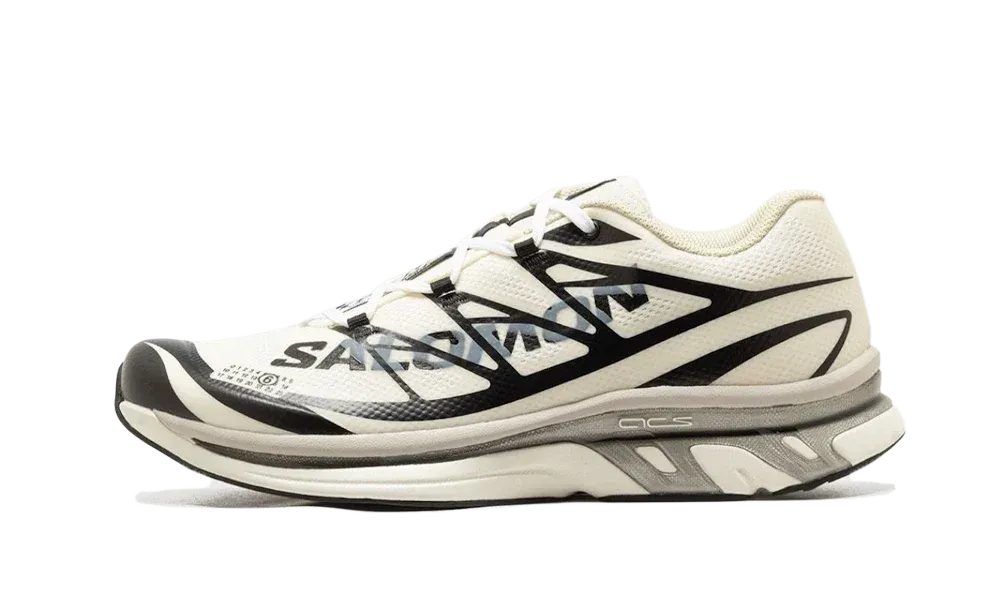 Salomon XT-MM-6 MM6 Maison Margiela Vanilla Ice | OVERCEZ