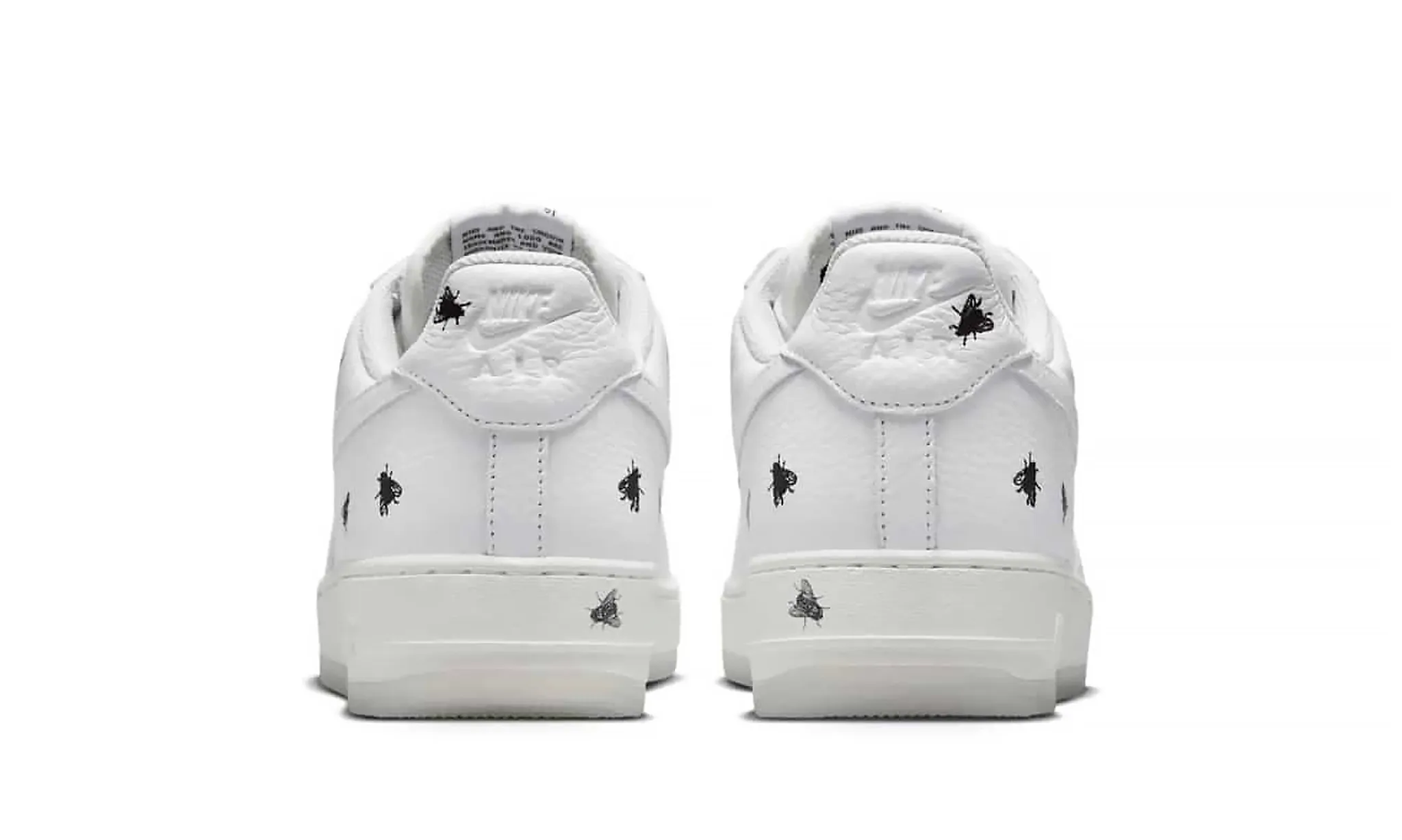 Nike Air Force 1 Low Retro Houseflies | OVERCEZ