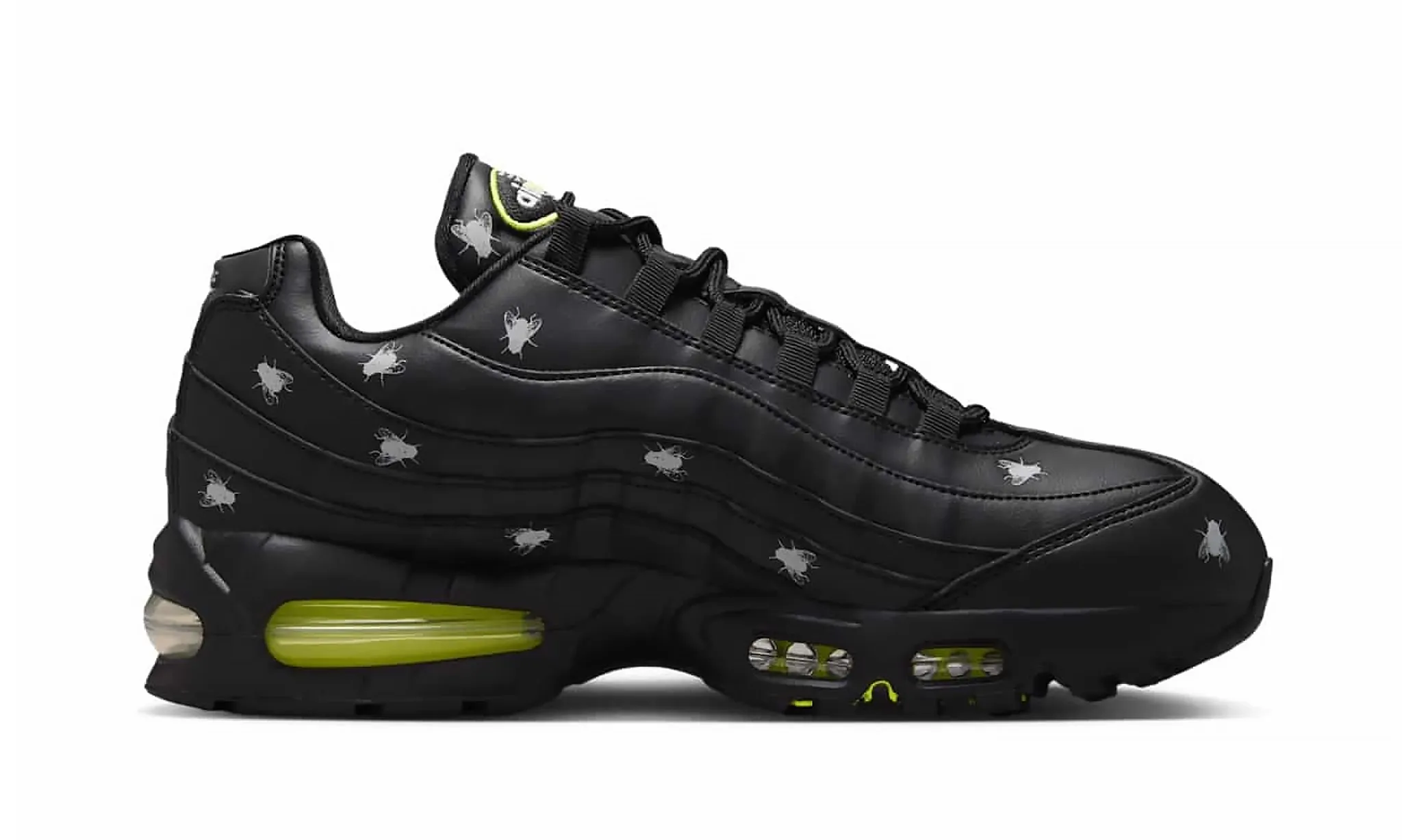 Nike Air Max 95 Premium Houseflies | OVERCEZ
