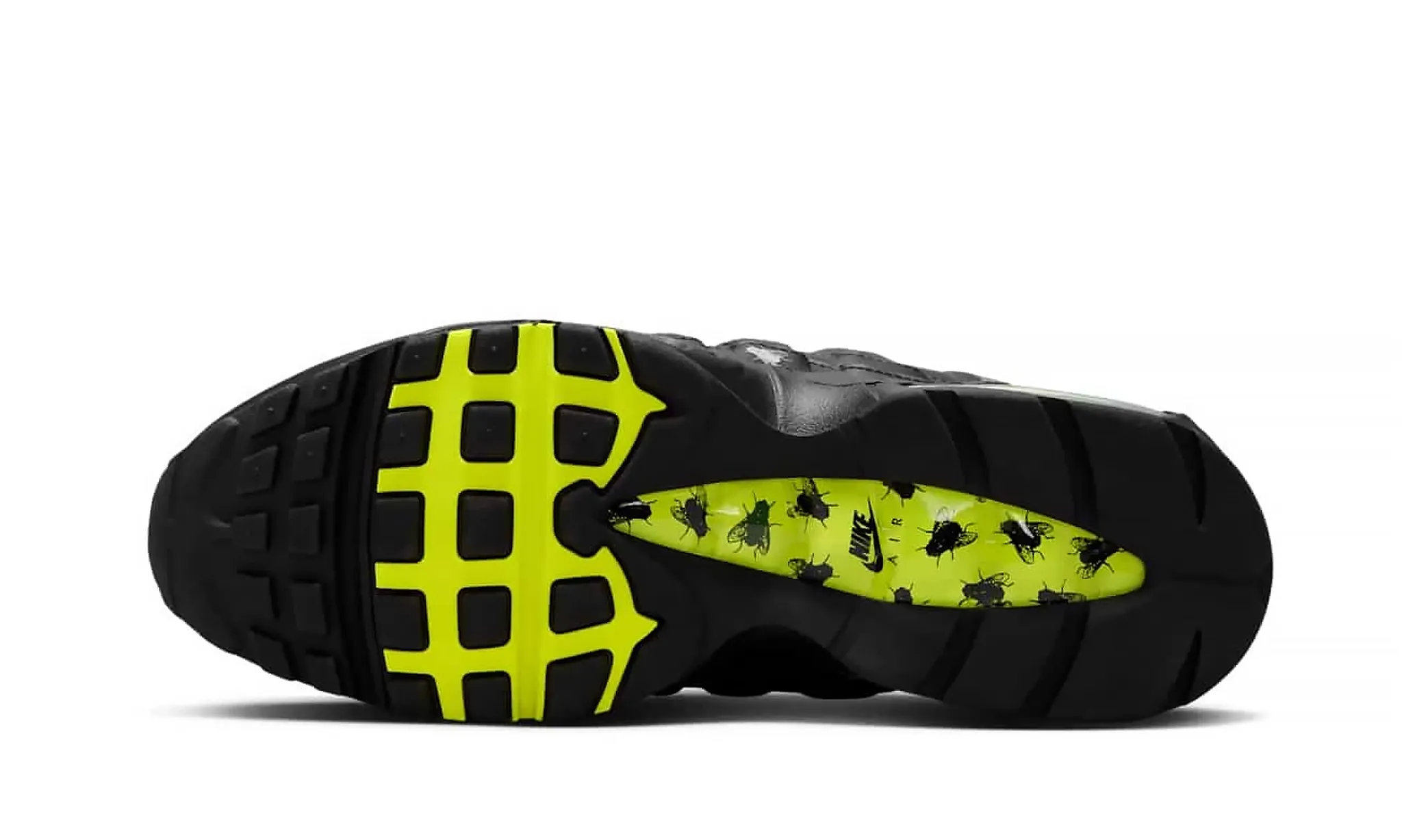 Nike Air Max 95 Premium Houseflies | OVERCEZ