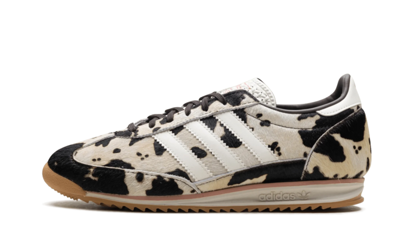Adidas SL 72 OG Cow Print (W) | OVERCEZ