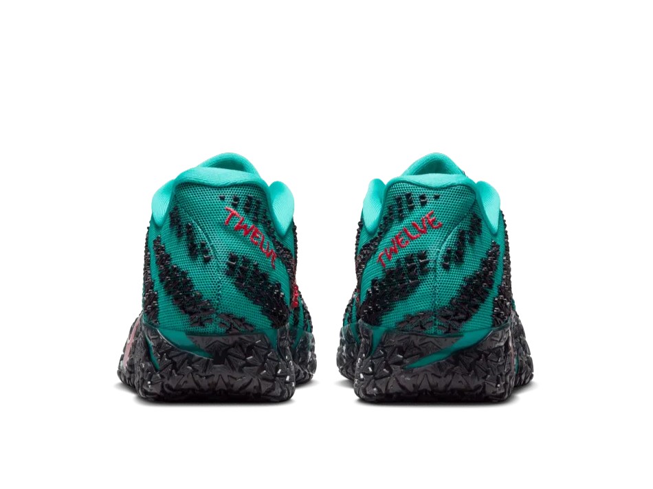 Nike Ja 3 Scratch 3.0 | OVERCEZ