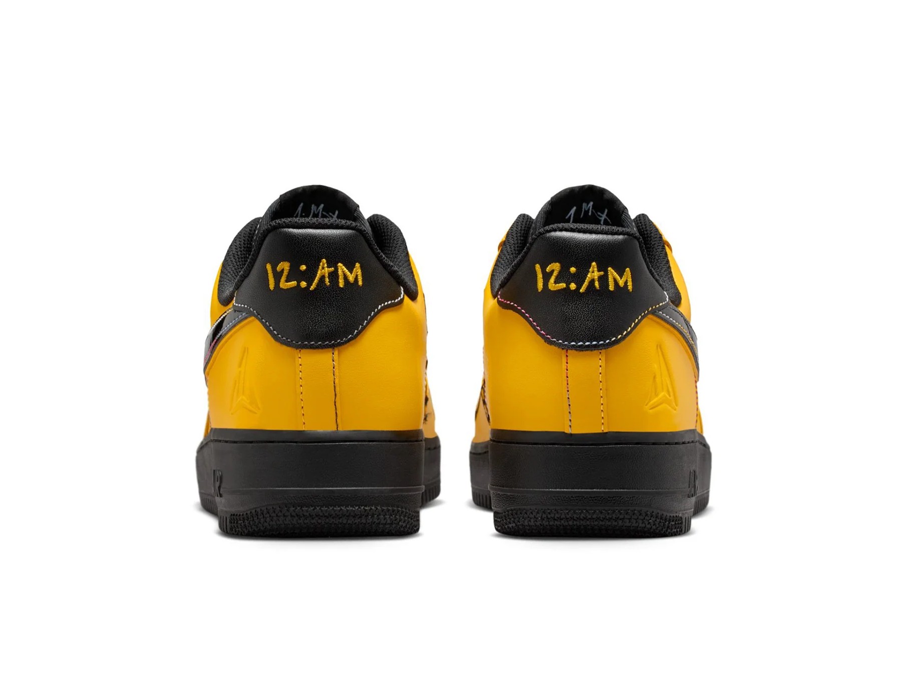 Nike Air Force 1 Low Ja Morant Let Me Be Ja | OVERCEZ