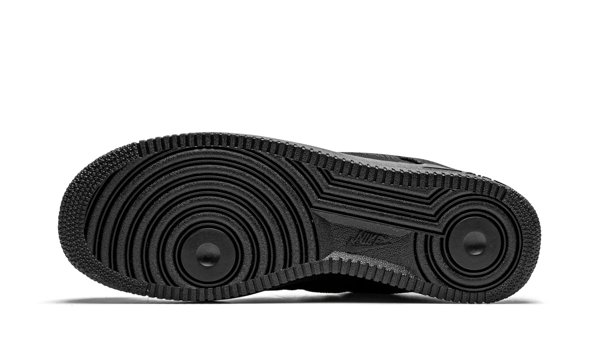 Nike Air Force 1 Low Stussy Black | OVERCEZ