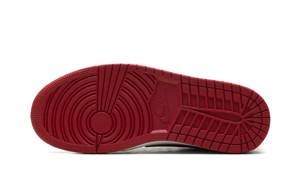 Air Jordan 1 Retro Low OG Chicago (2025) | OVERCEZ