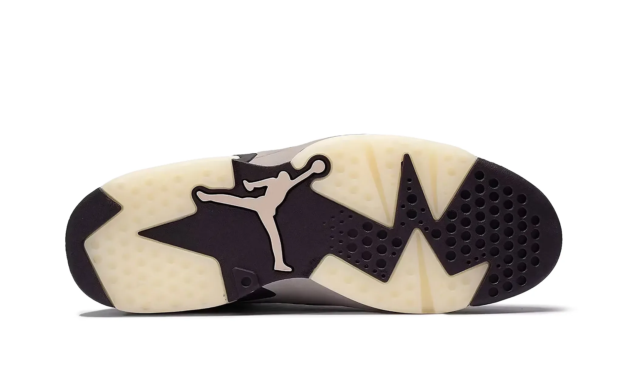 Air Jordan 6 Retro A Ma Maniére Smokey Mauve | OVERCEZ
