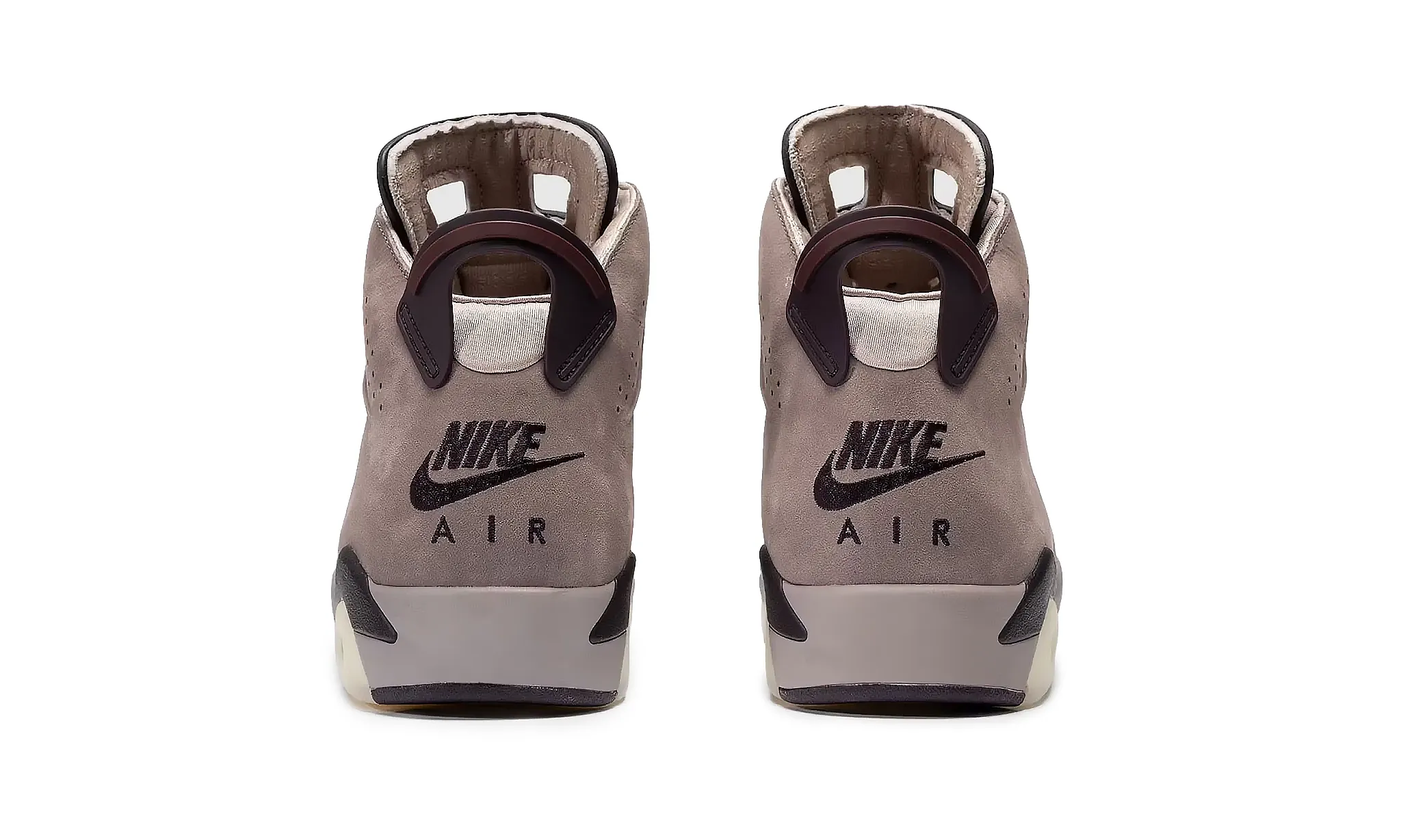 Air Jordan 6 Retro A Ma Maniére Smokey Mauve | OVERCEZ