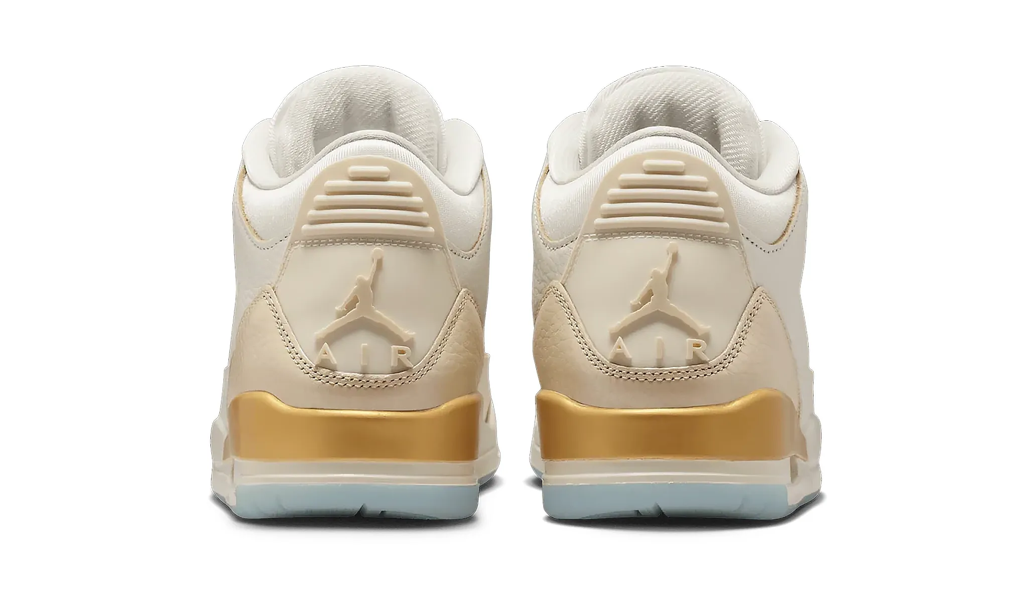 Air Jordan 3 Retro Champagne and Oysters (W) | OVERCEZ