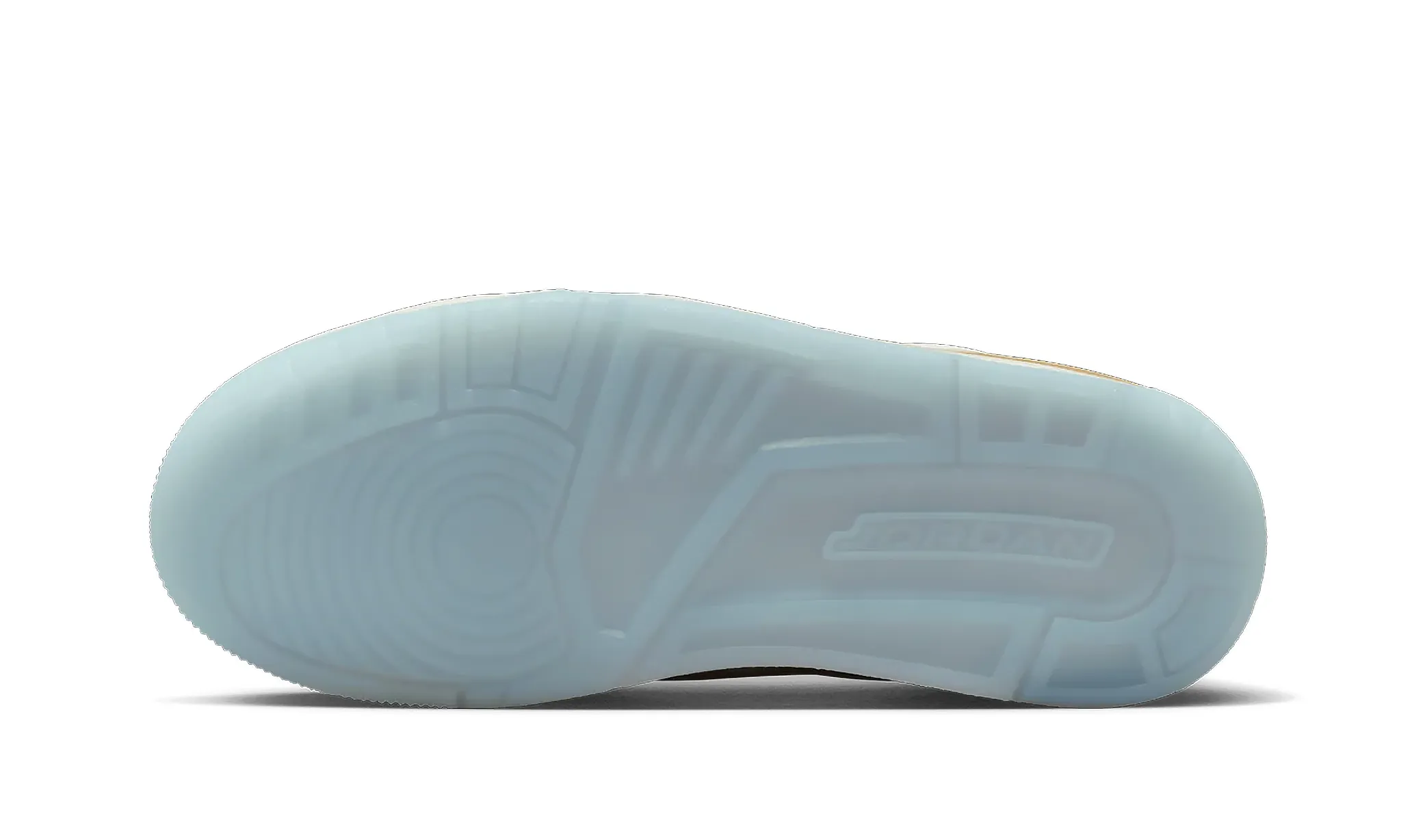Air Jordan 3 Retro Champagne and Oysters (W) | OVERCEZ