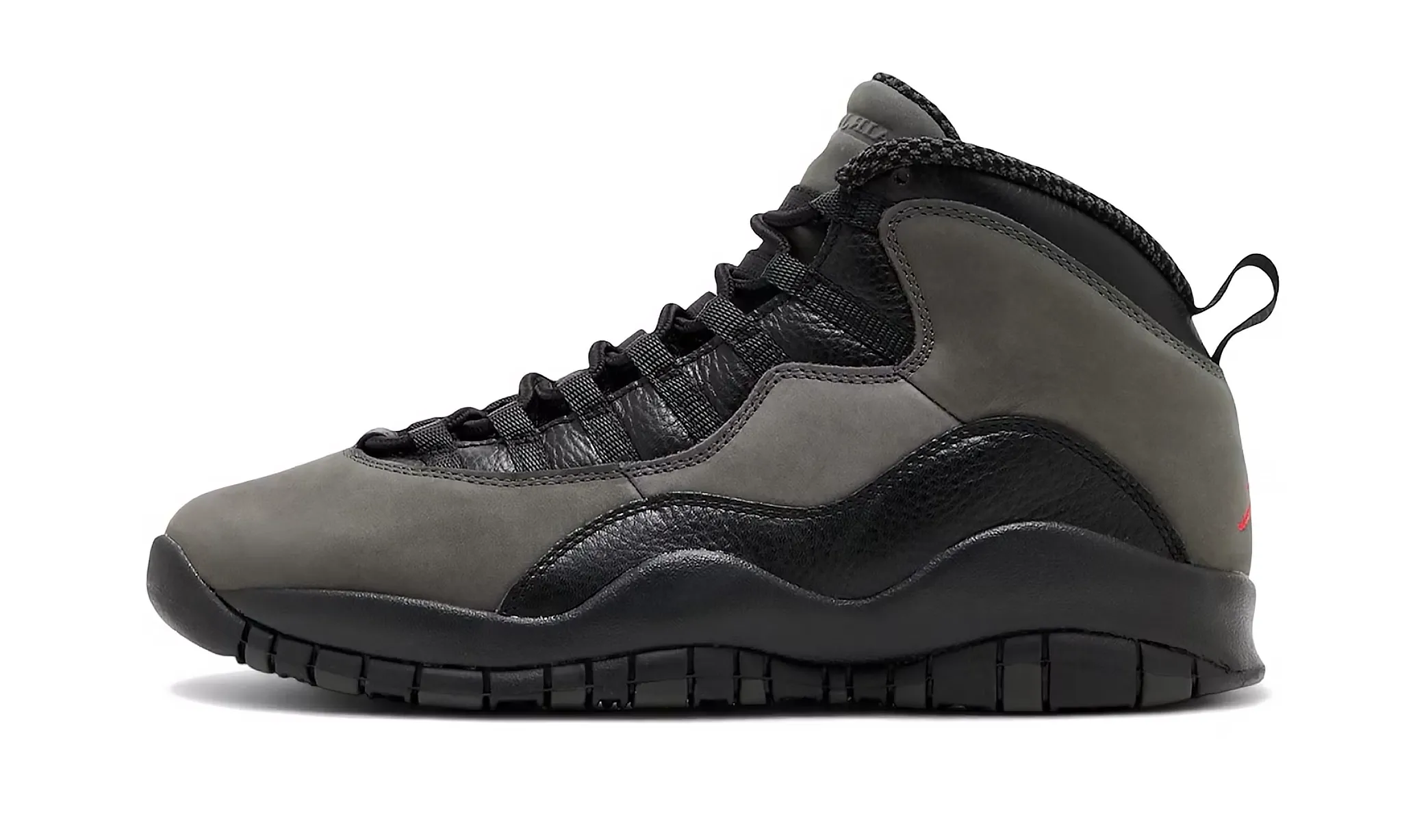 Air Jordan 10 Retro Shadow (2025)