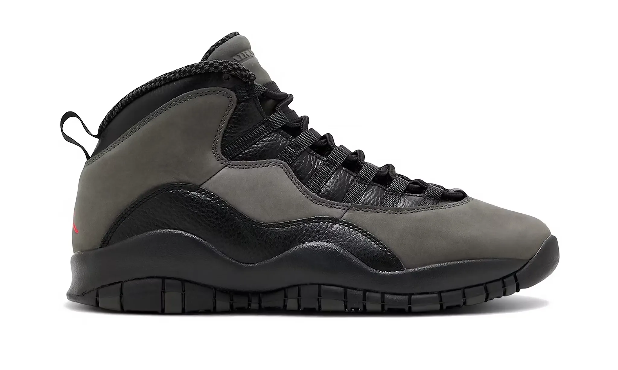 Air Jordan 10 Retro Shadow (2025) | OVERCEZ