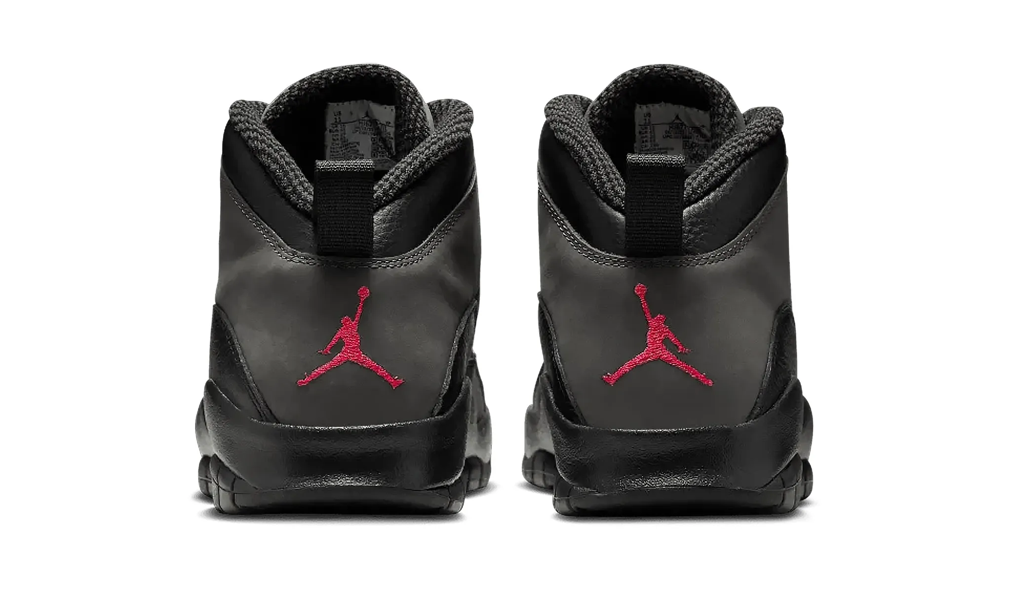 Air Jordan 10 Retro Shadow (2025) | OVERCEZ
