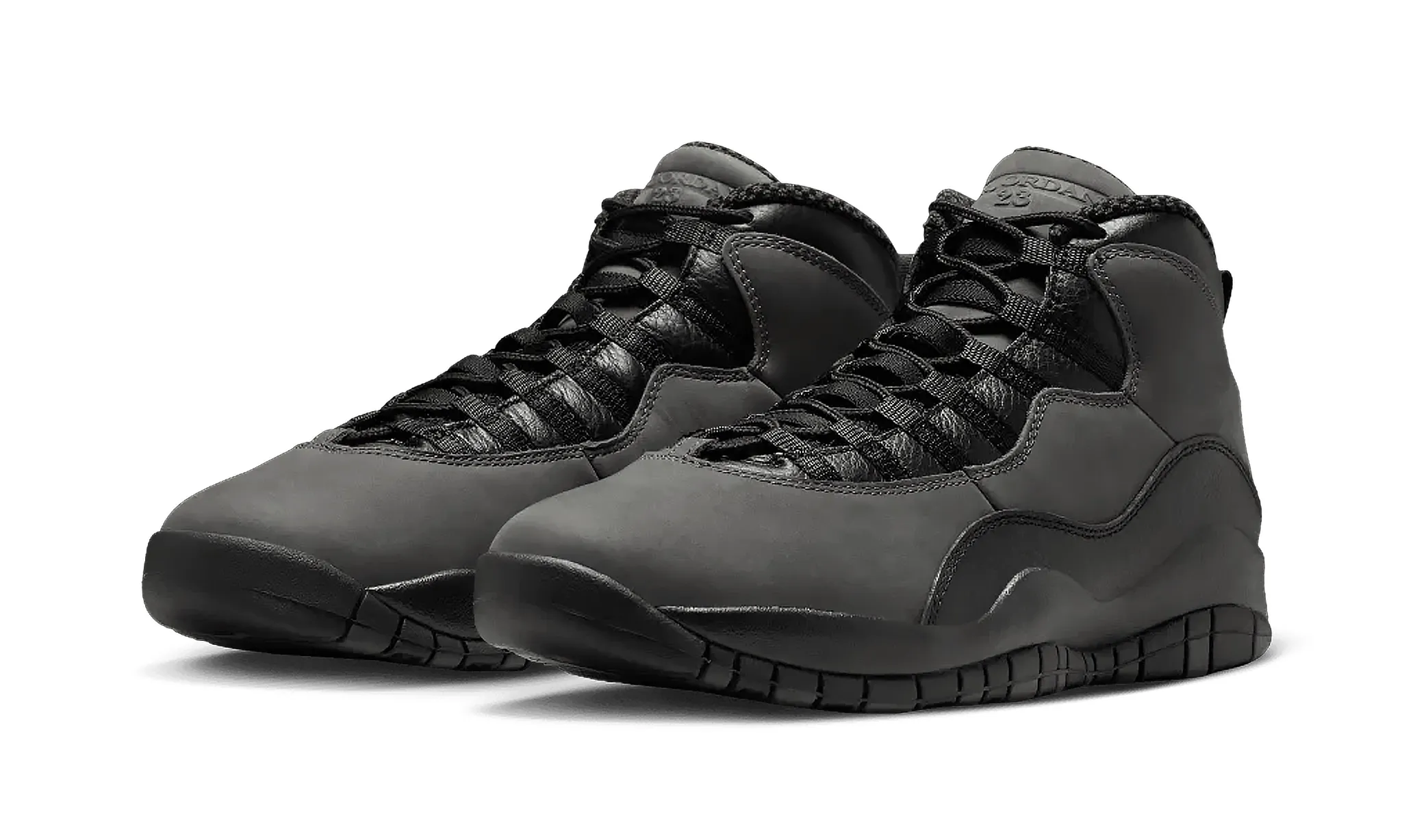 Air Jordan 10 Retro Shadow (2025)