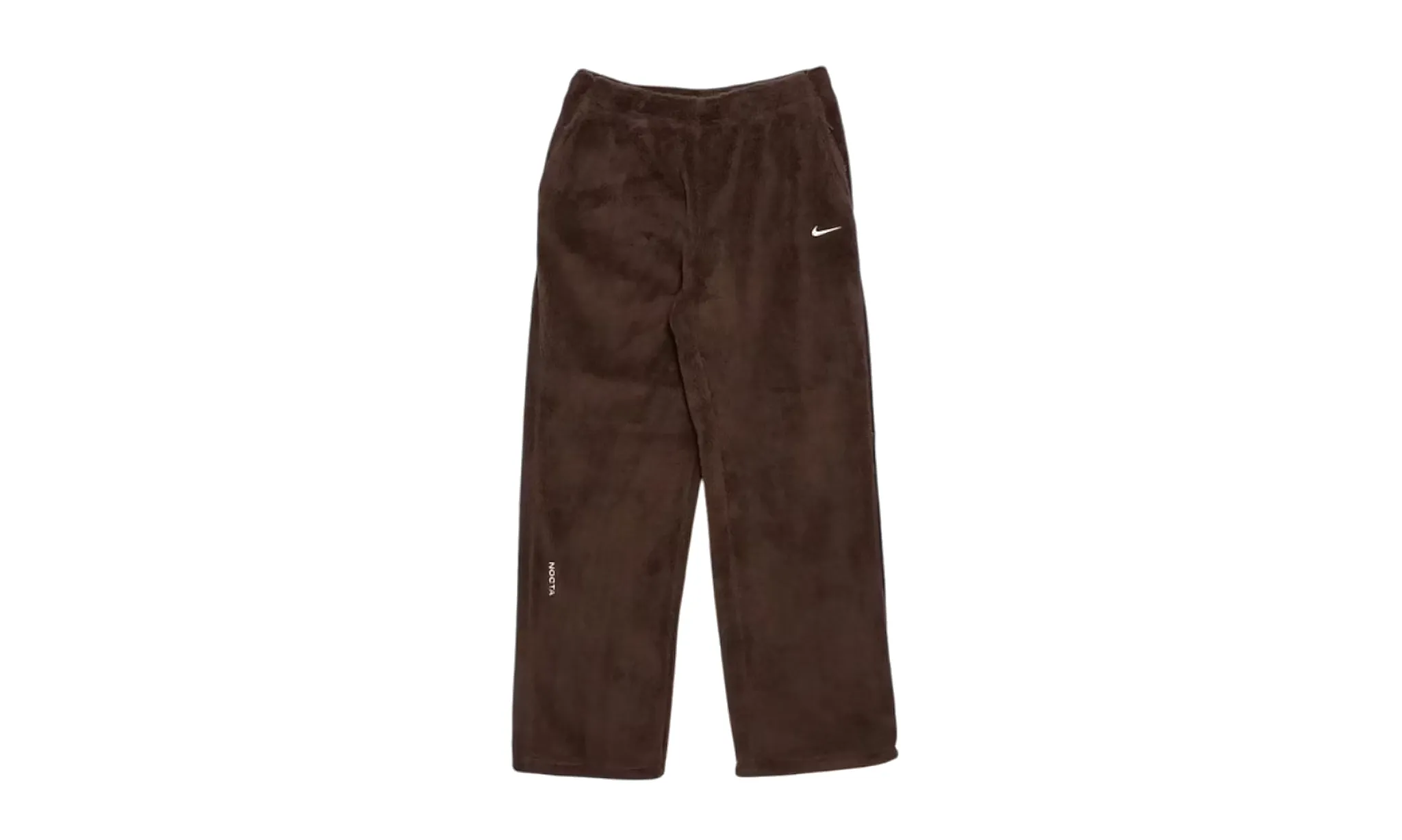 Nike x NOCTA Chalet Polar Pant Brown