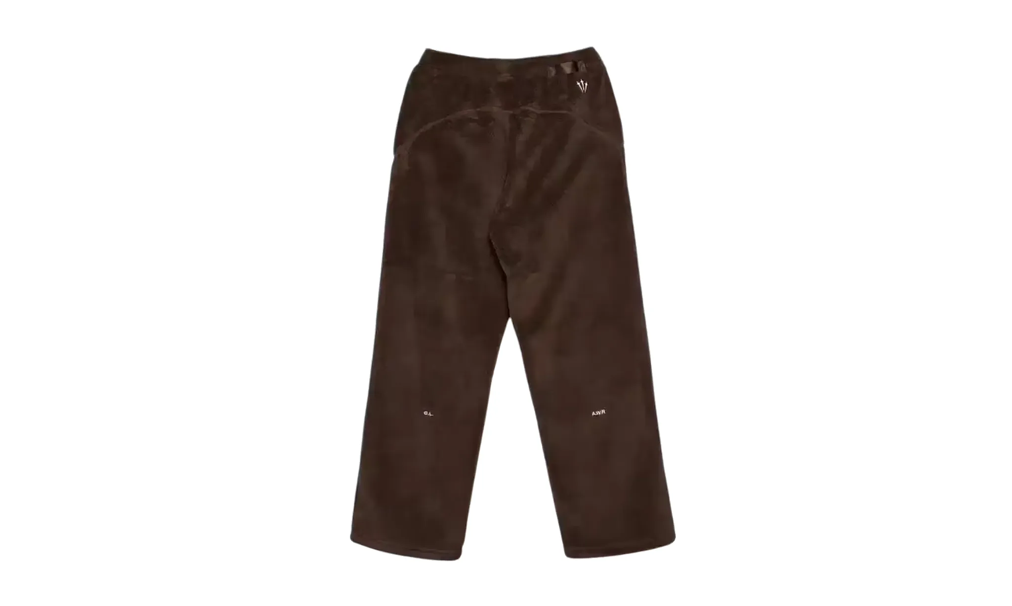 Nike x NOCTA Chalet Polar Pant Brown