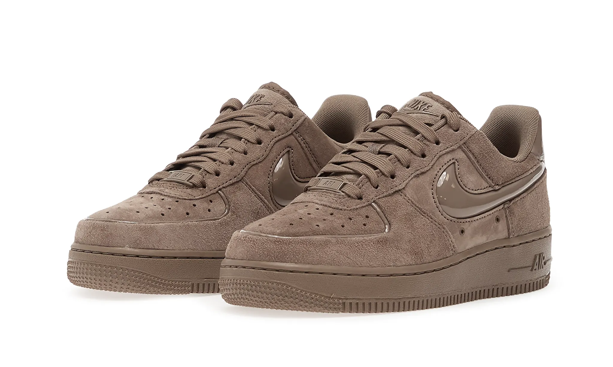 Nike Air Force 1 Low '07 Mink Brown (W)