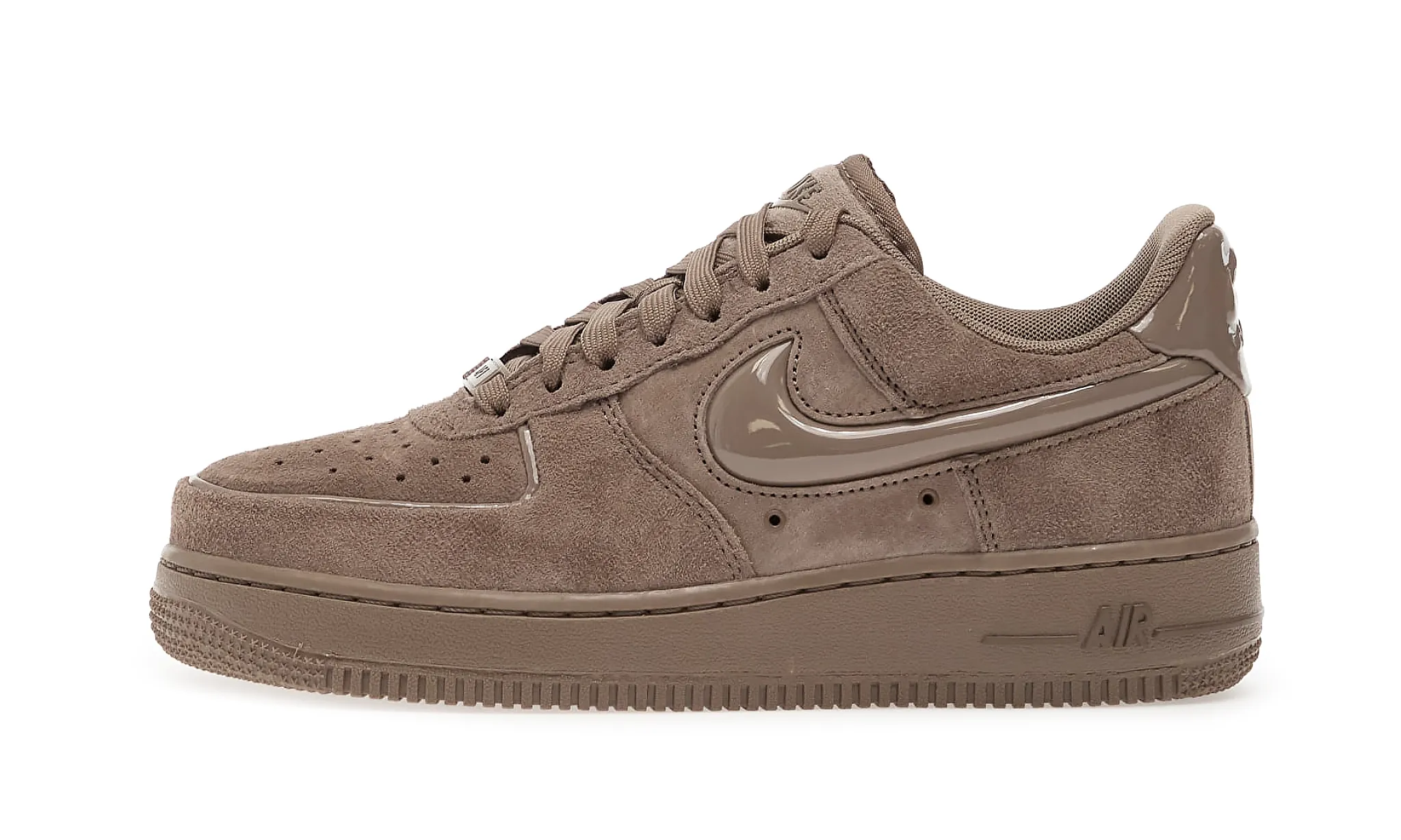 Nike Air Force 1 Low '07 Mink Brown (W)