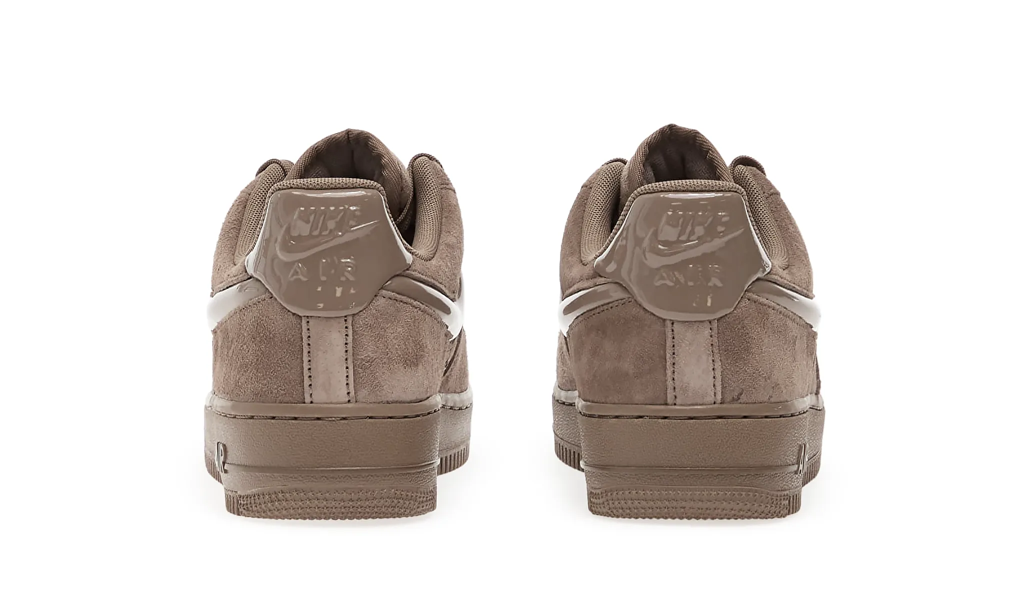 Nike Air Force 1 Low '07 Mink Brown (W) | OVERCEZ