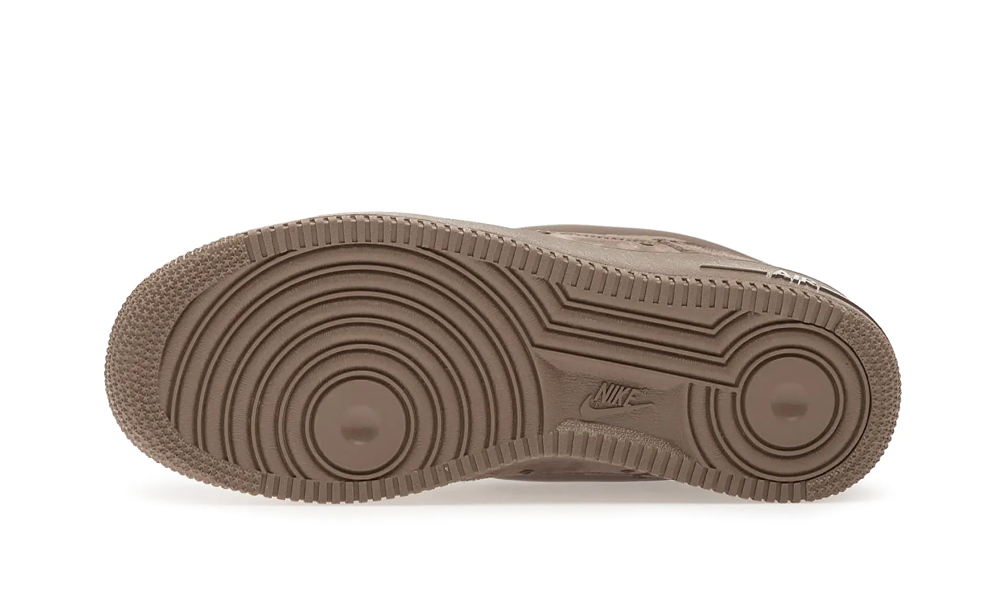 Nike Air Force 1 Low '07 Mink Brown (W) | OVERCEZ