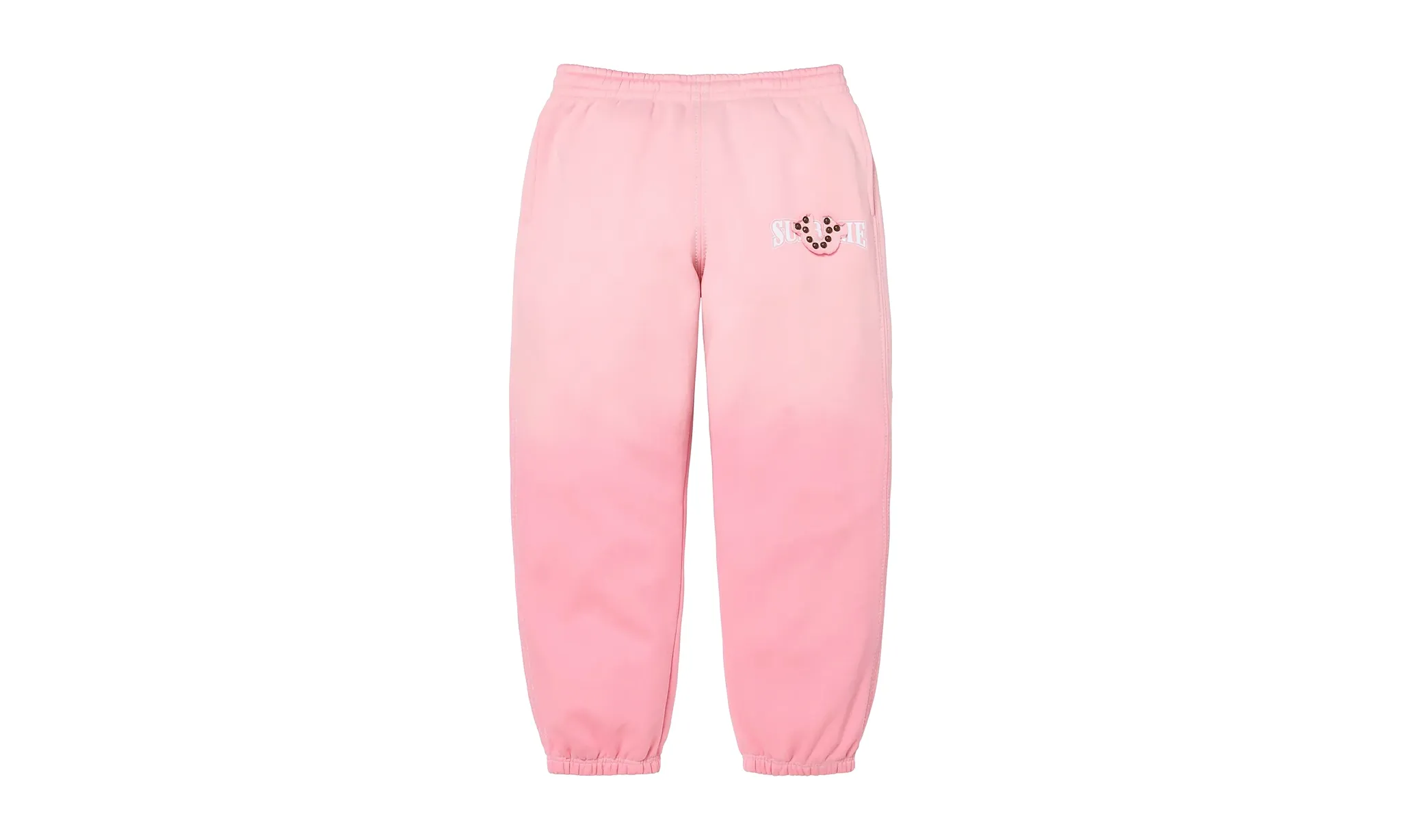 Supreme True Religion Sweatpant Pink