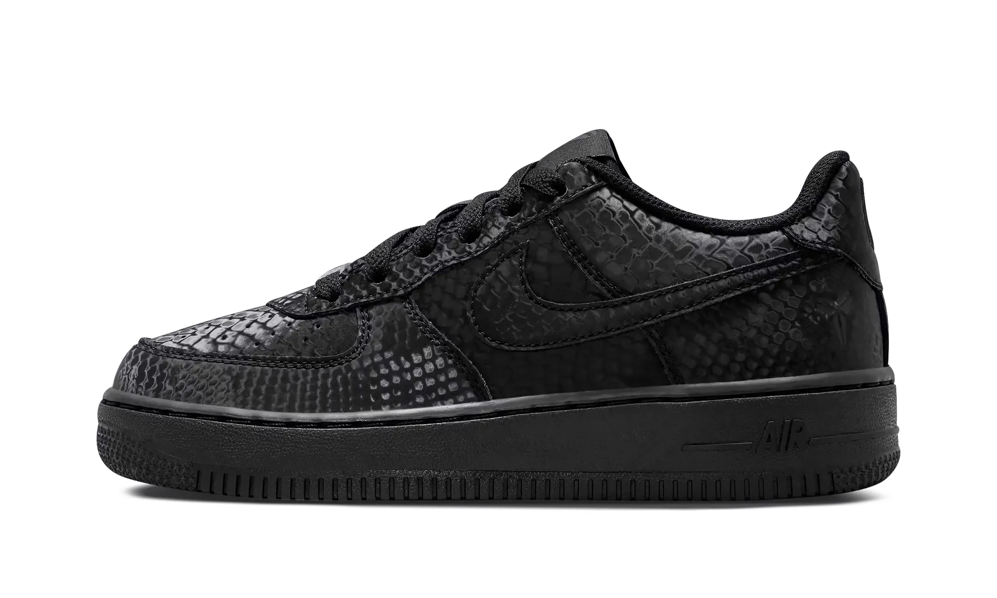 Nike Air Force 1 Low Kobe Bryant Forever Black