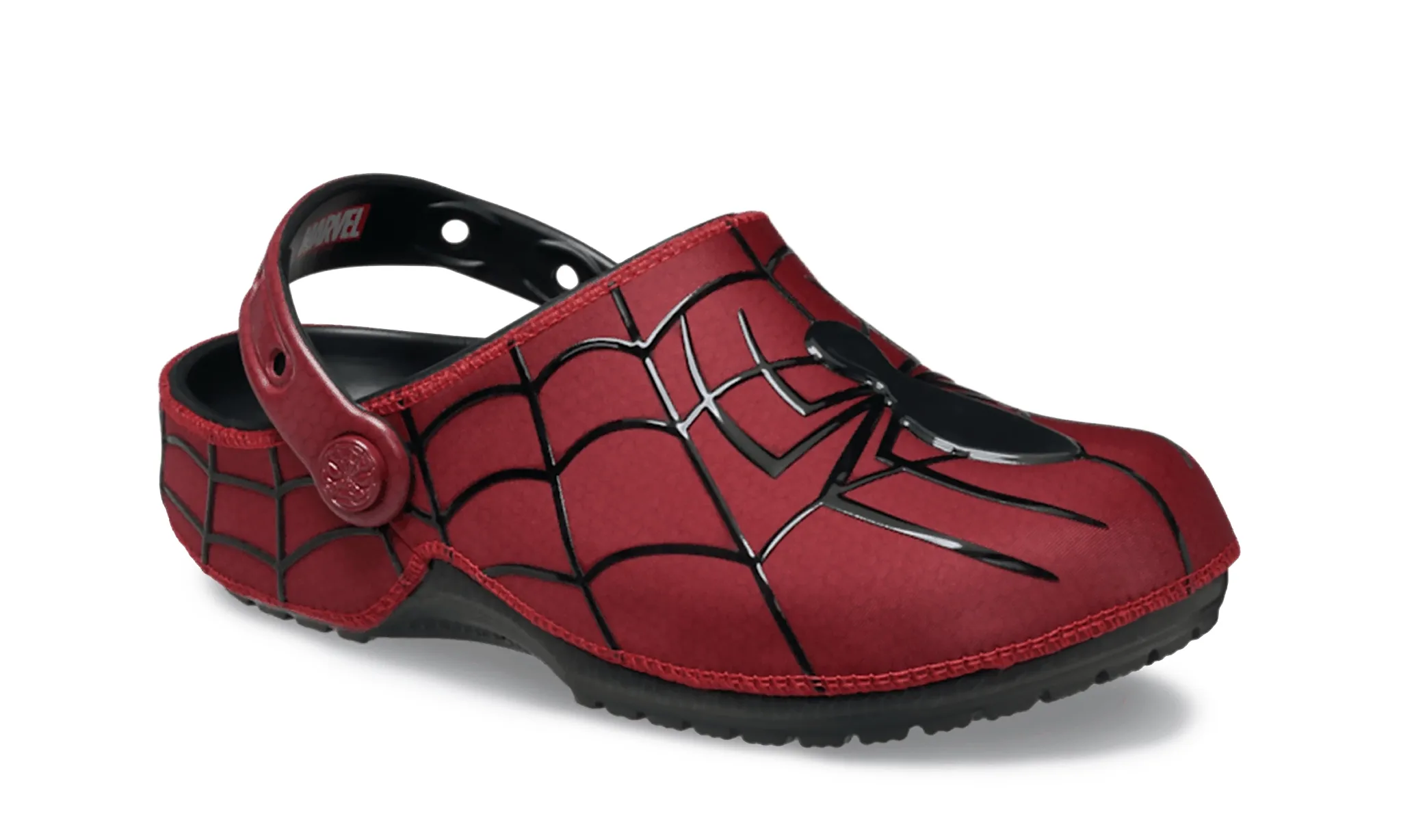 Crocs Classic Clog Marvel Spider-Man Neo | OVERCEZ