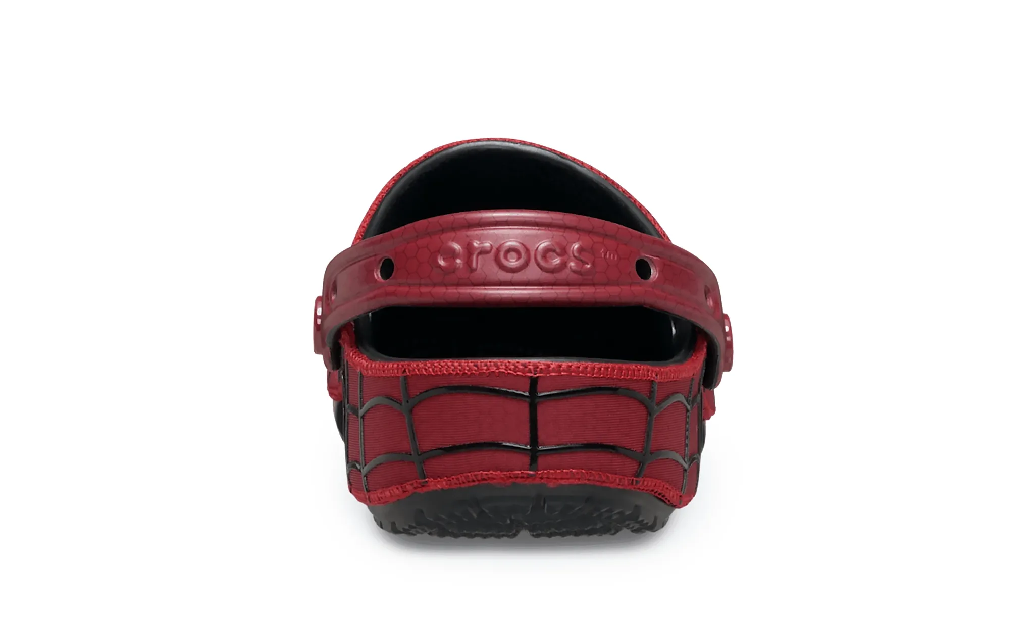 Crocs Classic Clog Marvel Spider-Man Neo | OVERCEZ
