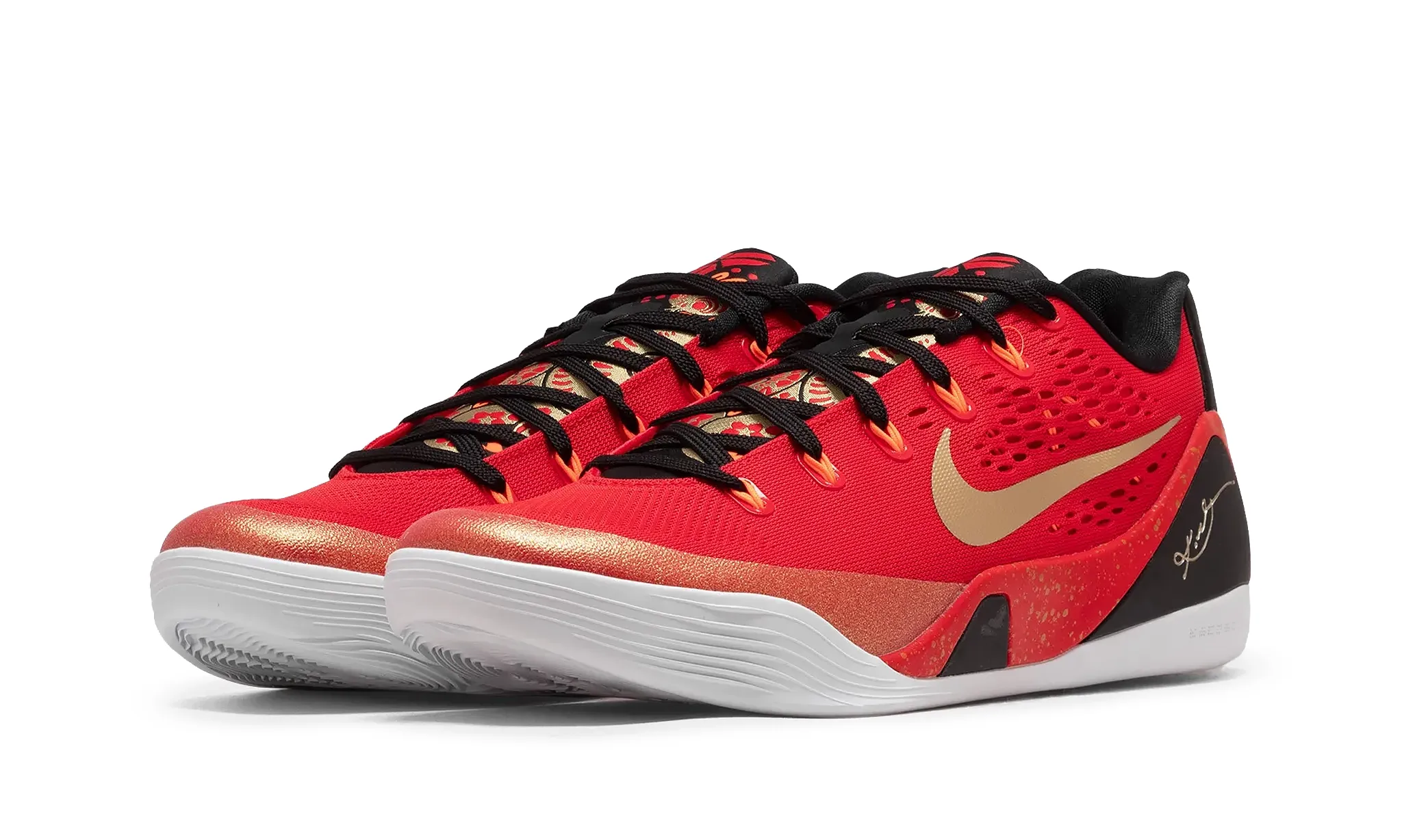Nike Kobe 9 EM Low Protro China
