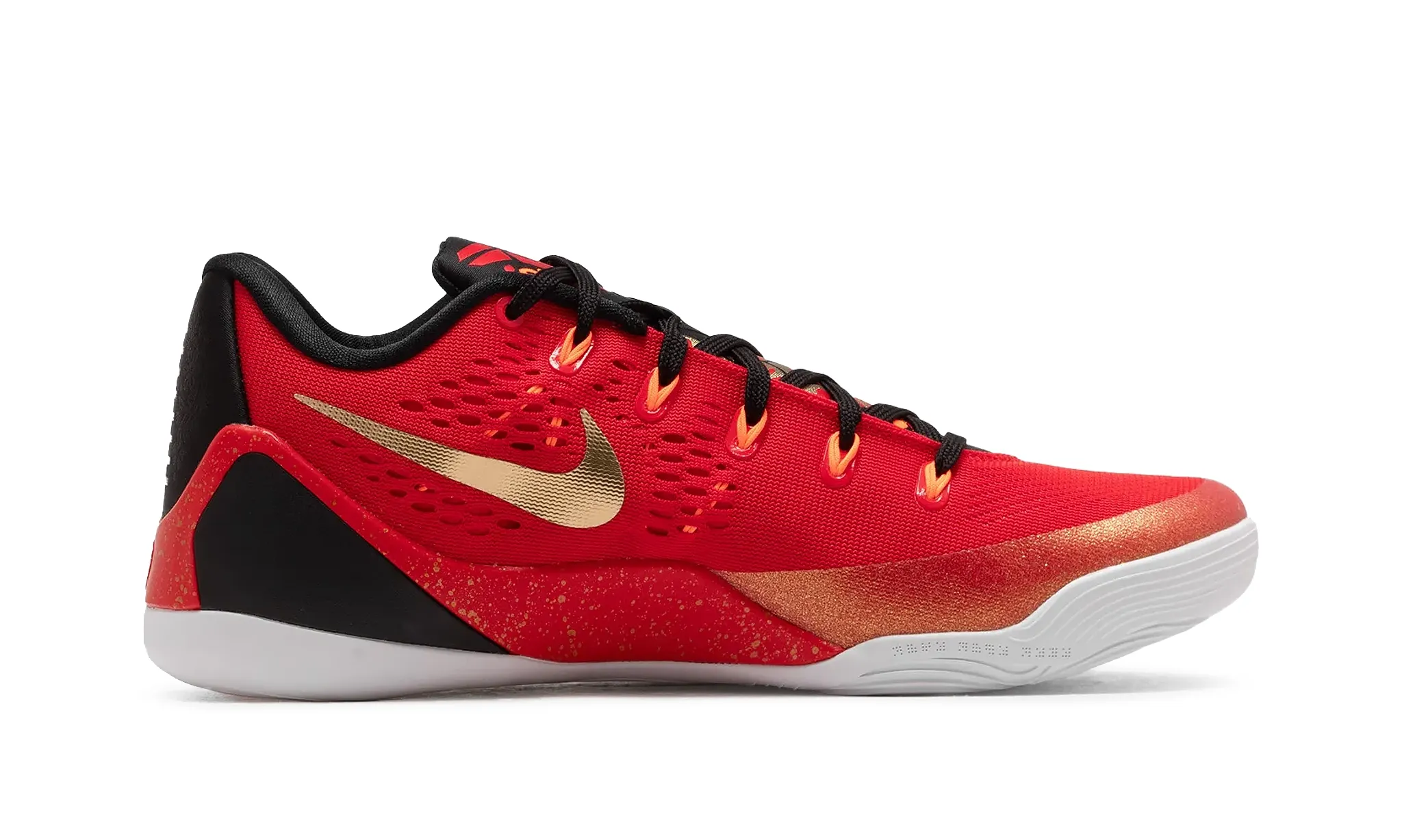 Nike Kobe 9 EM Low Protro China | OVERCEZ