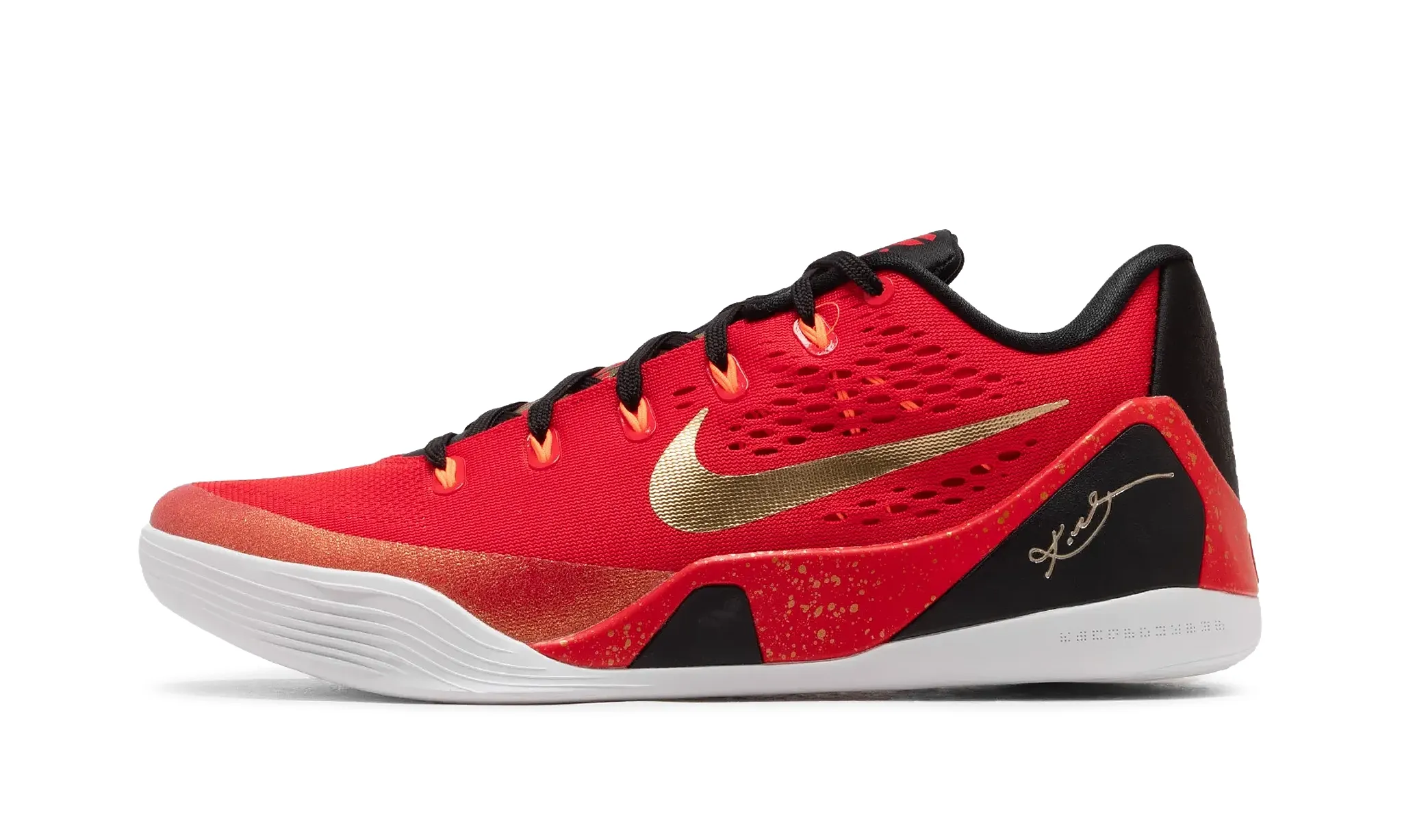 Nike Kobe 9 EM Low Protro China