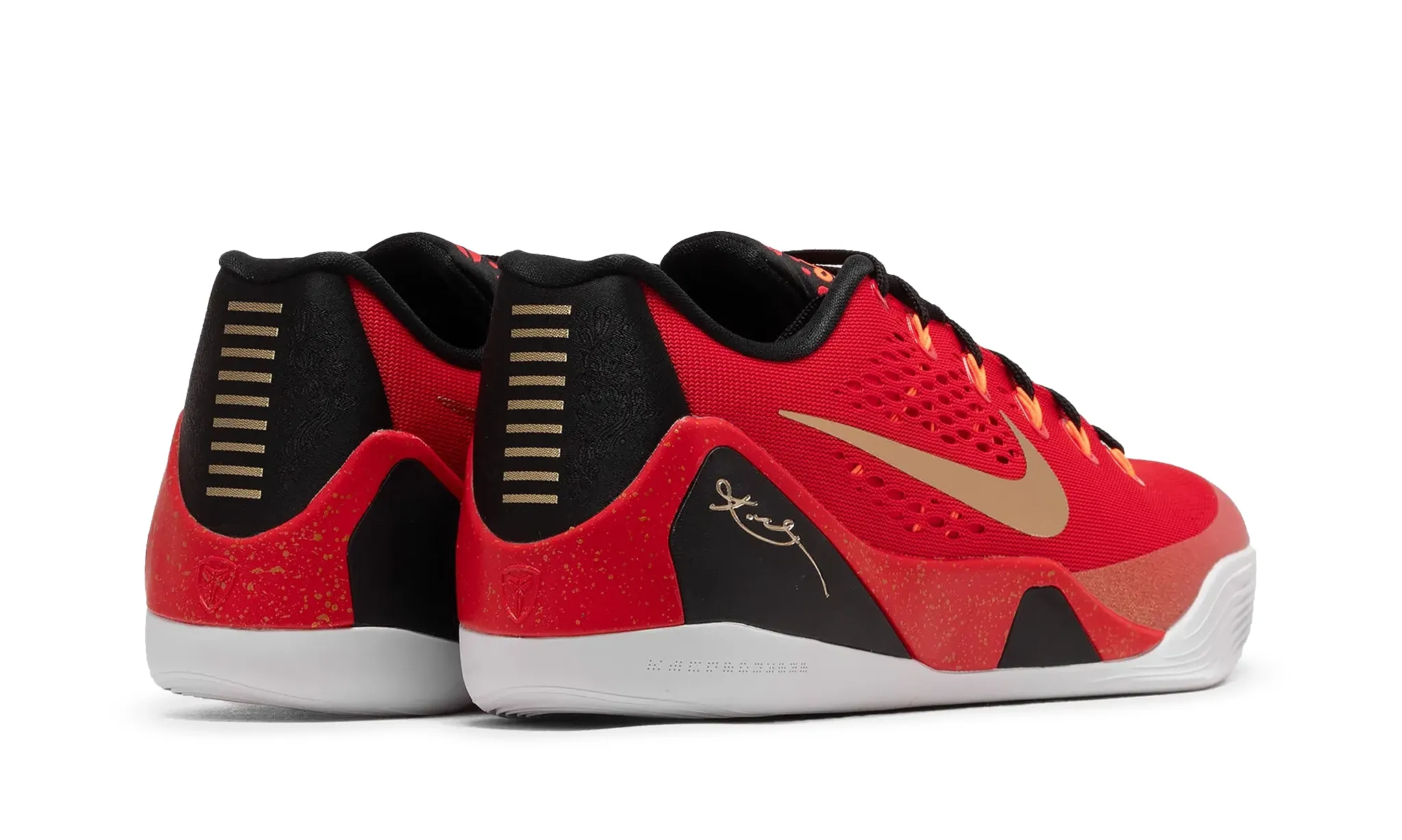 Nike Kobe 9 EM Low Protro China | OVERCEZ