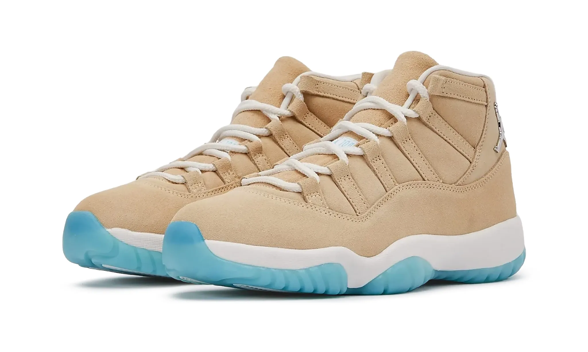 Air Jordan 11 Retro H-Town
