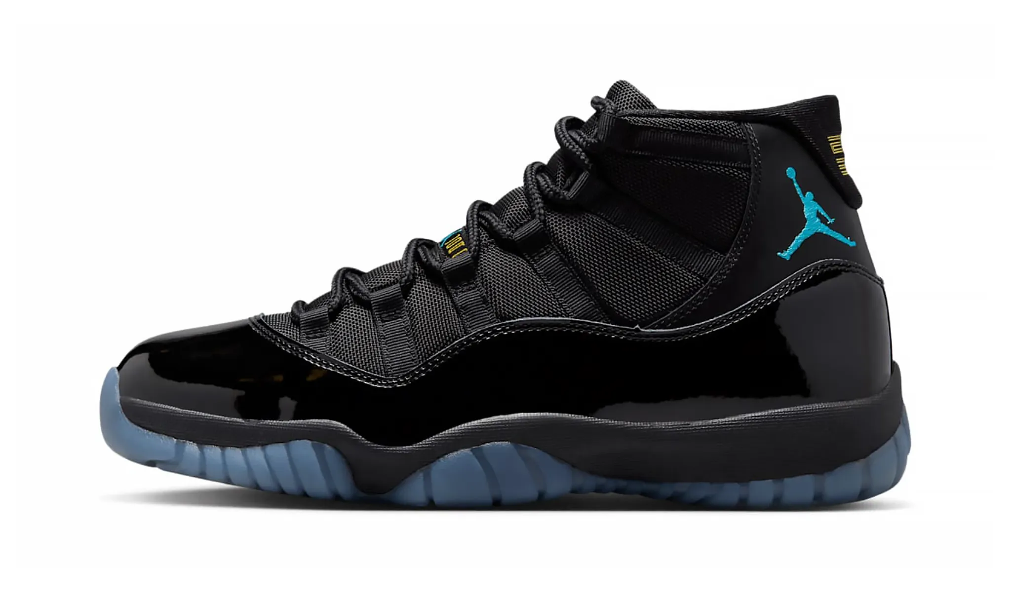 Air Jordan 11 Retro Gamma Blue